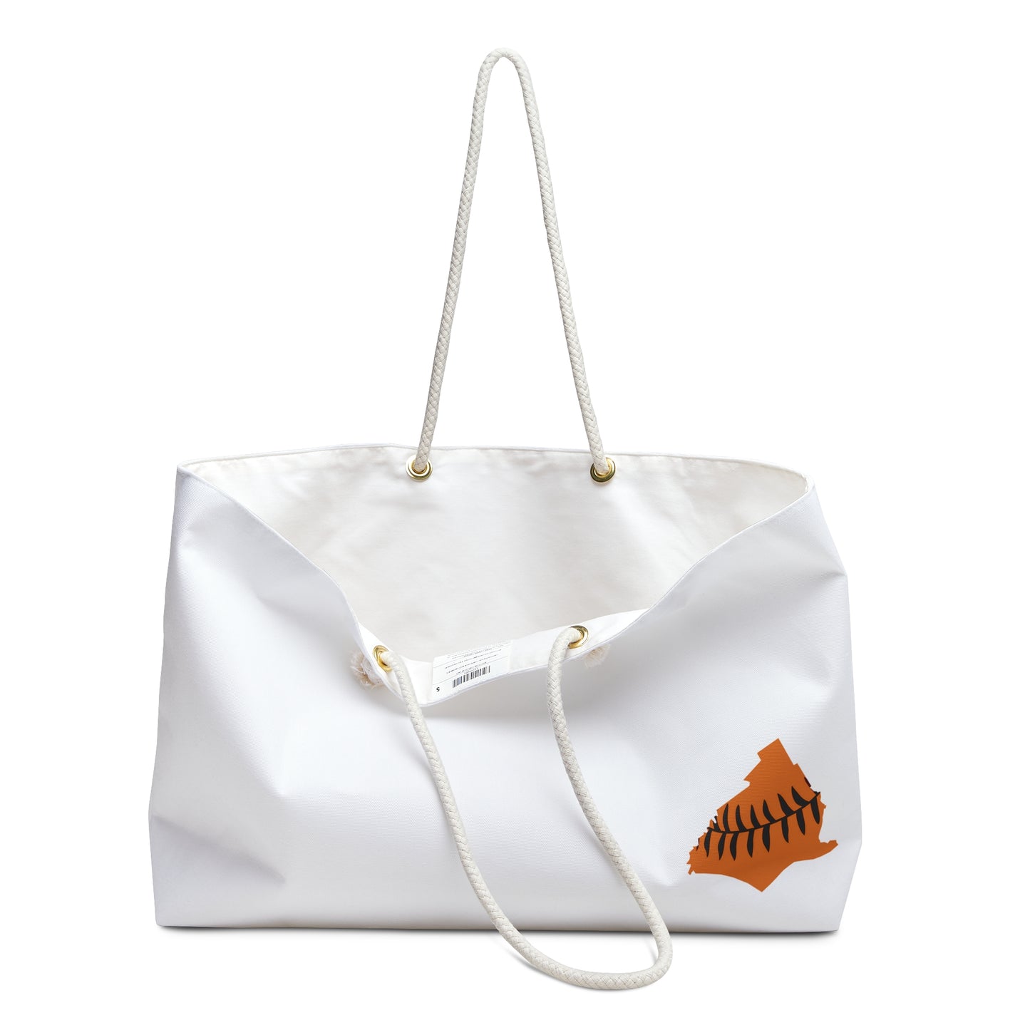 Baseball U Delco Weekender Bag