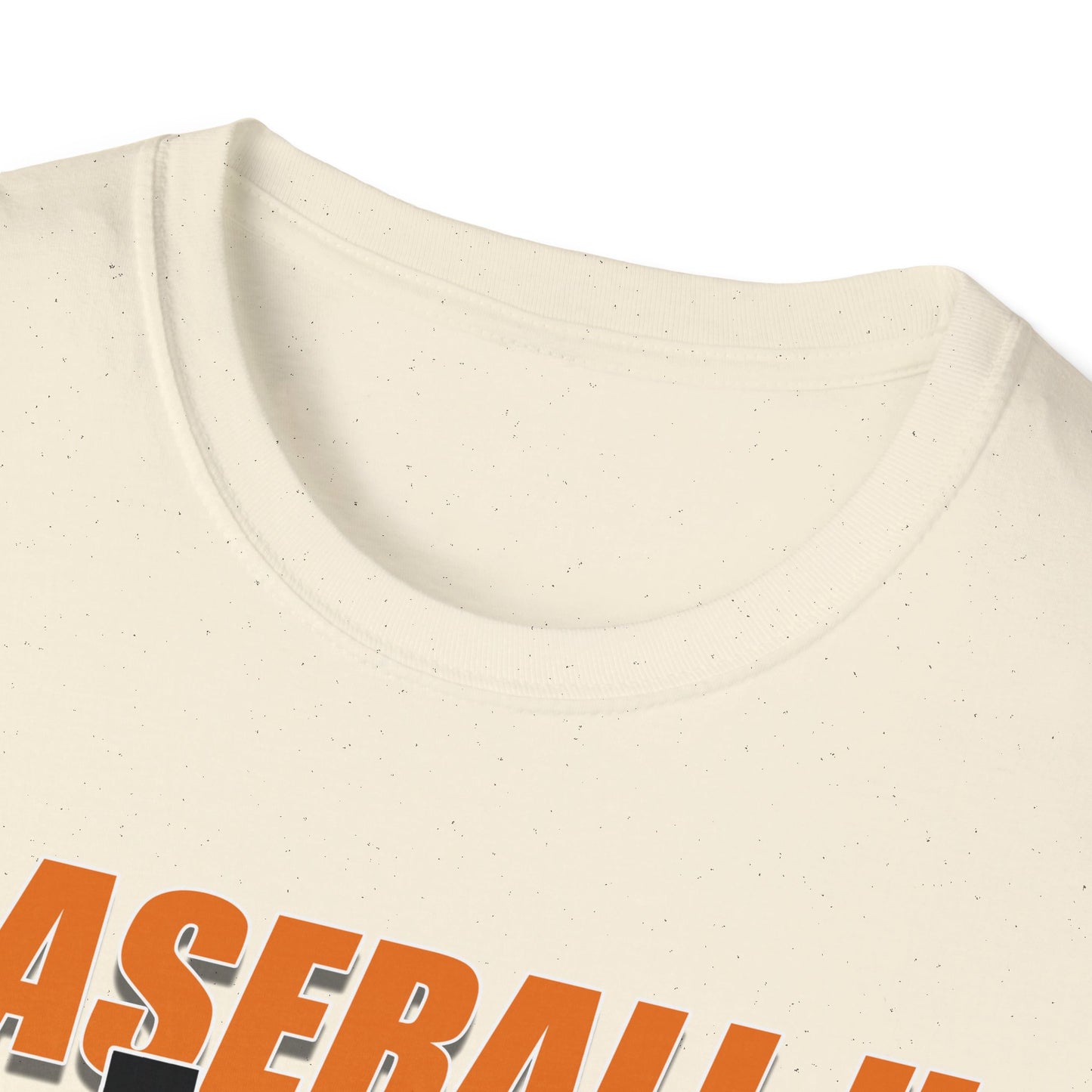 Baseball U Delco T-Shirt