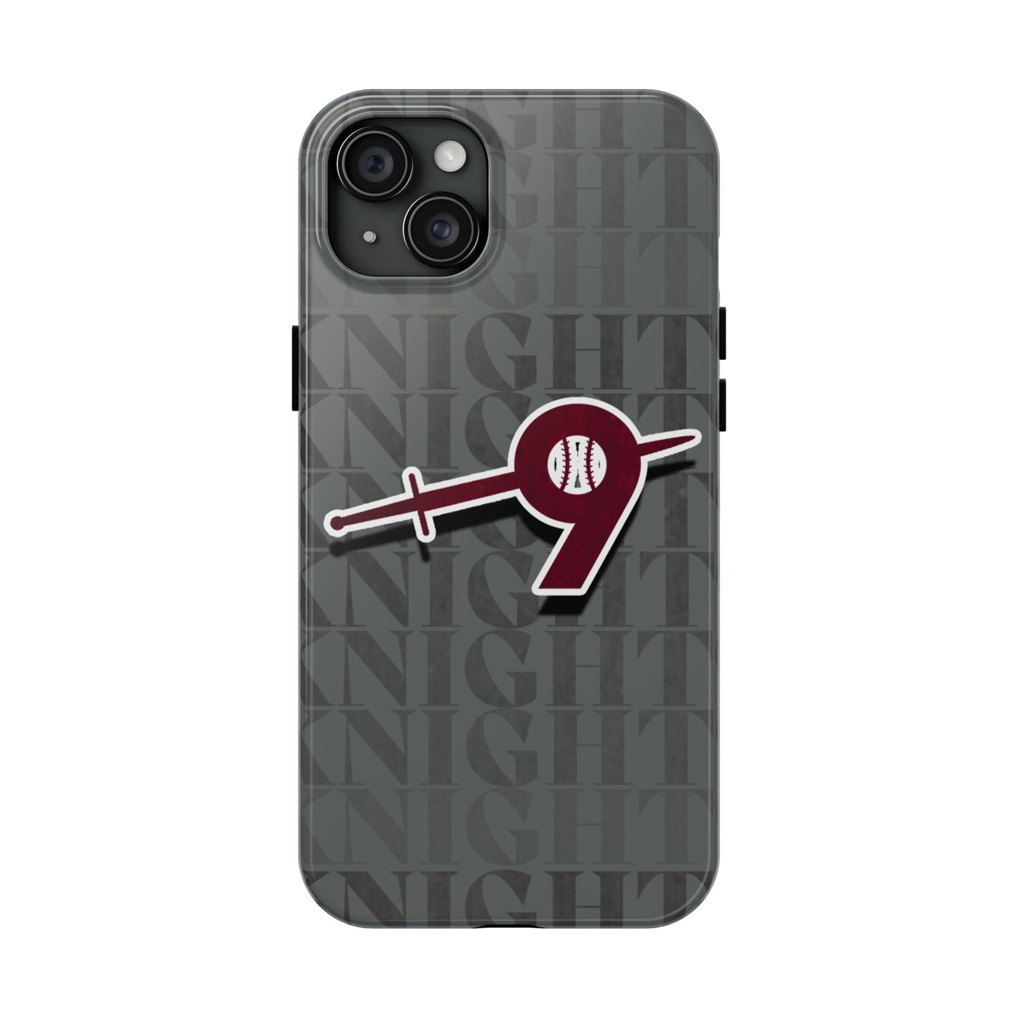 Knight9 Phone Cases