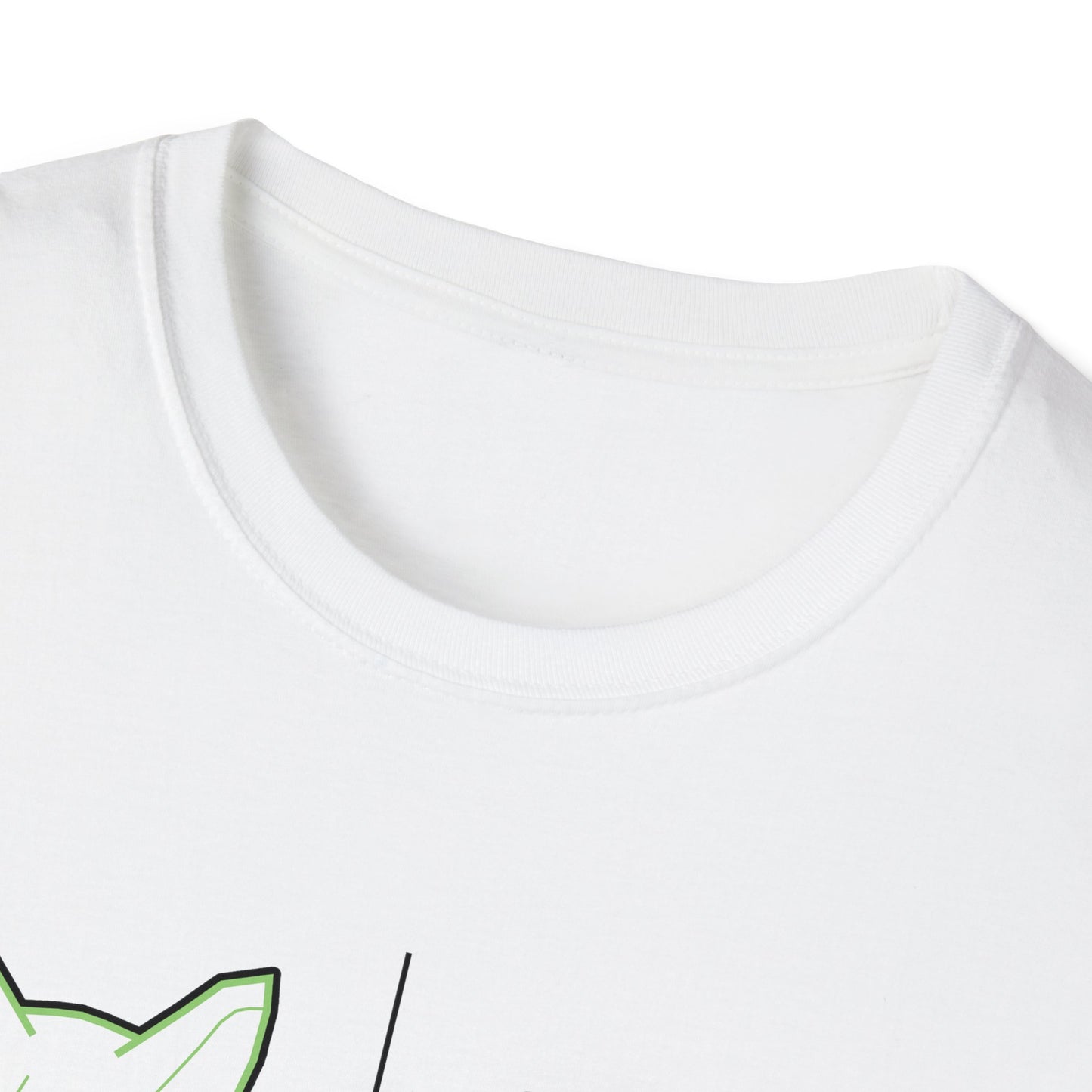 Lynx Fresh Softstyle T-Shirt