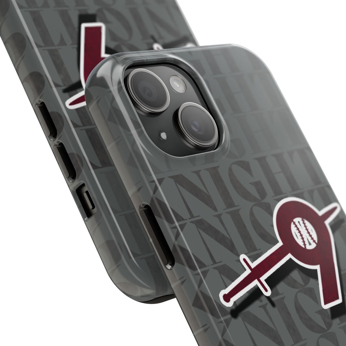 Knight9 Phone Cases