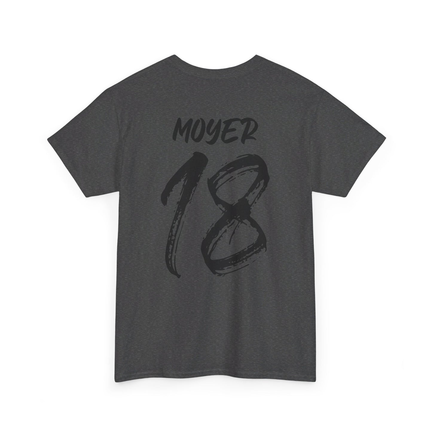 Lynx Kolten Moyer #18 Shersey