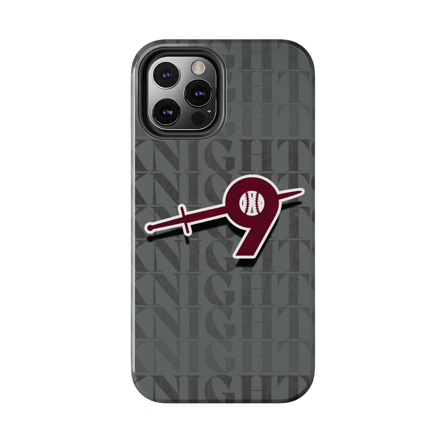 Knight9 Phone Cases