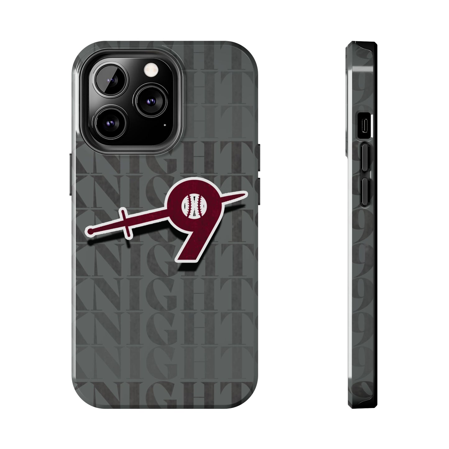 Knight9 Phone Cases
