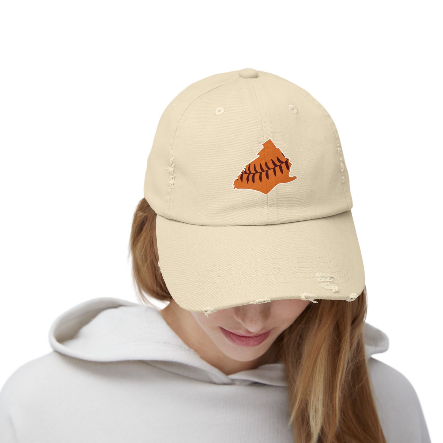 Alt Logo Casual Cap