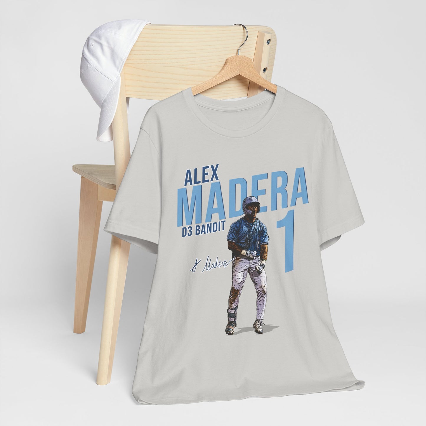 Alex Madera T-Shirt