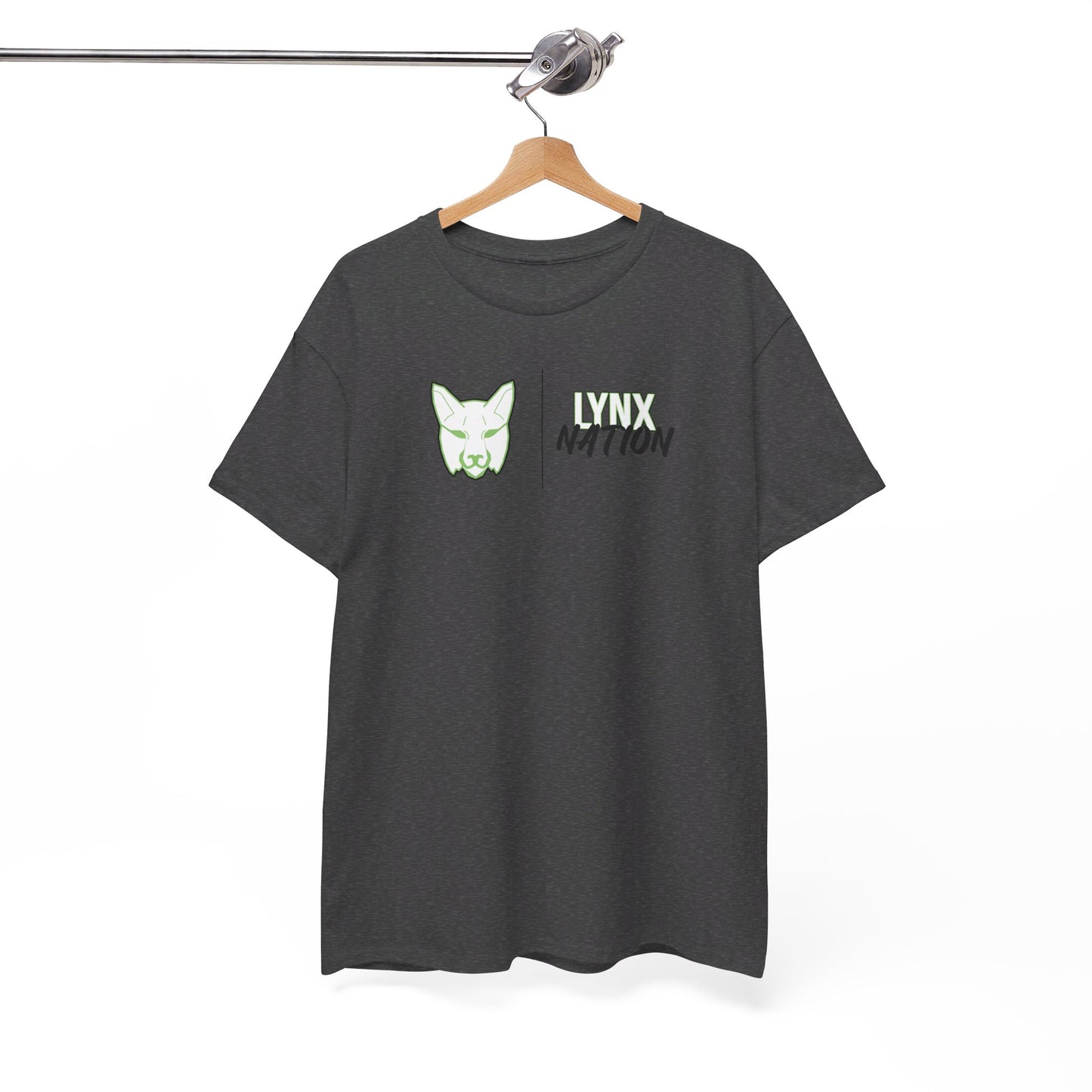 Lynx Jacob Nemergut #11 Shersey