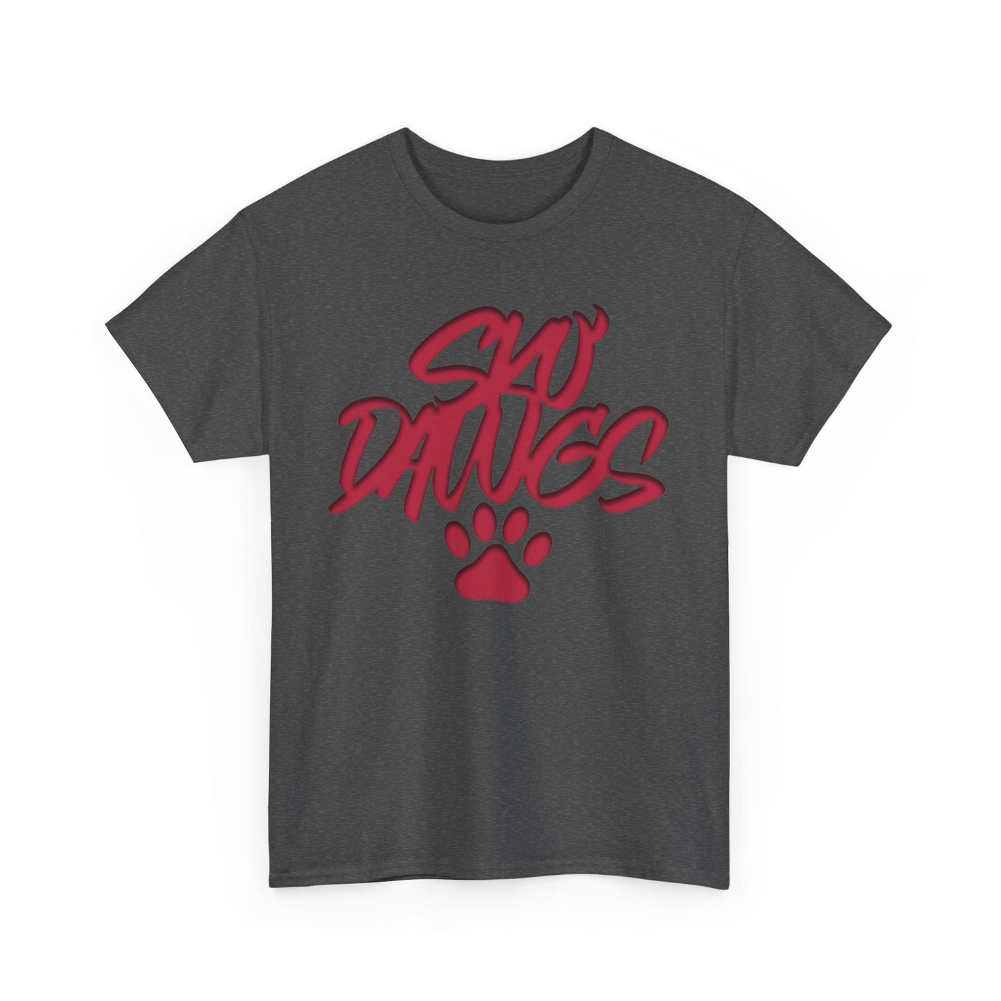 Sko' Dawgs Tee