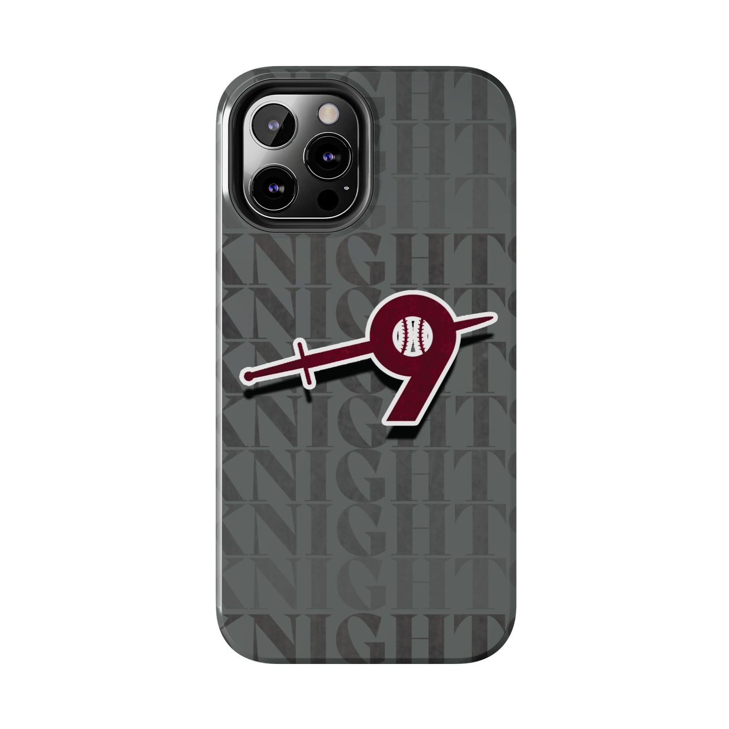 Knight9 Phone Cases
