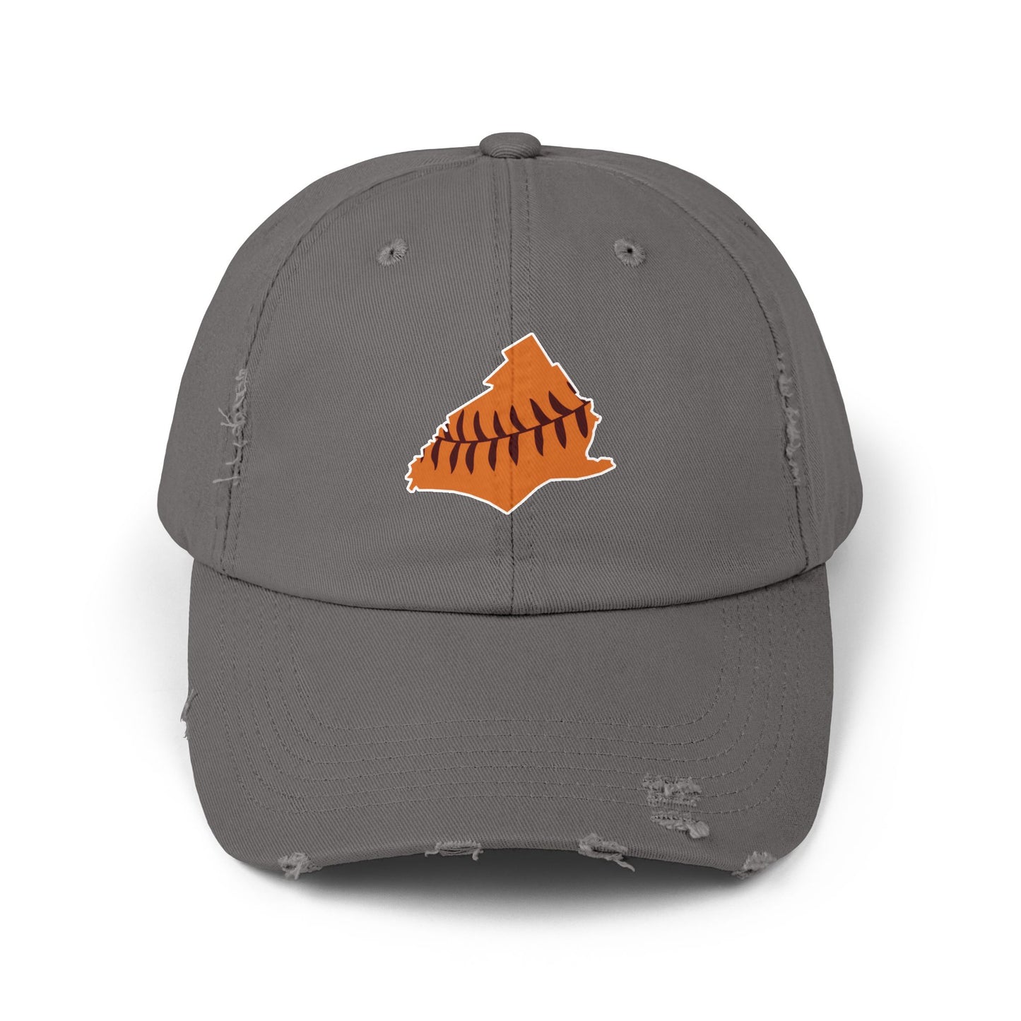 Alt Logo Casual Cap