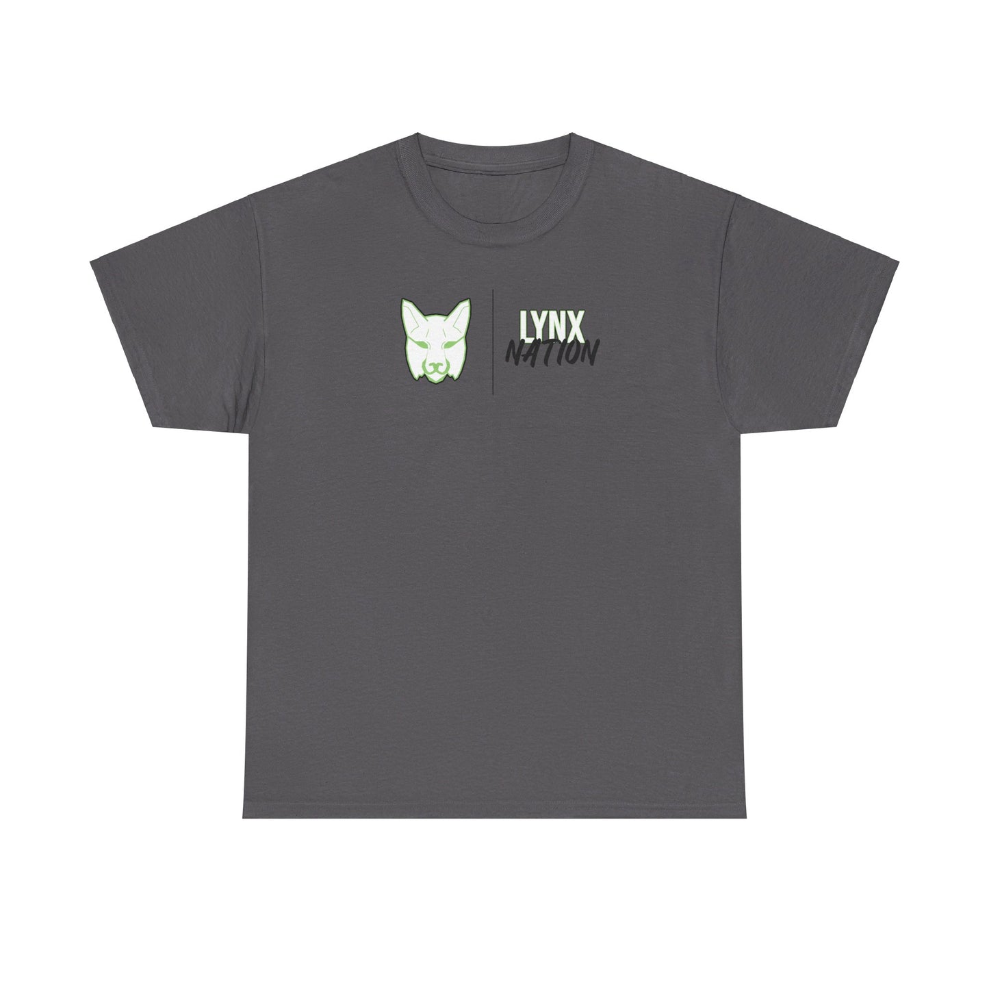 Lynx Custom Shersey Standard Design Tee