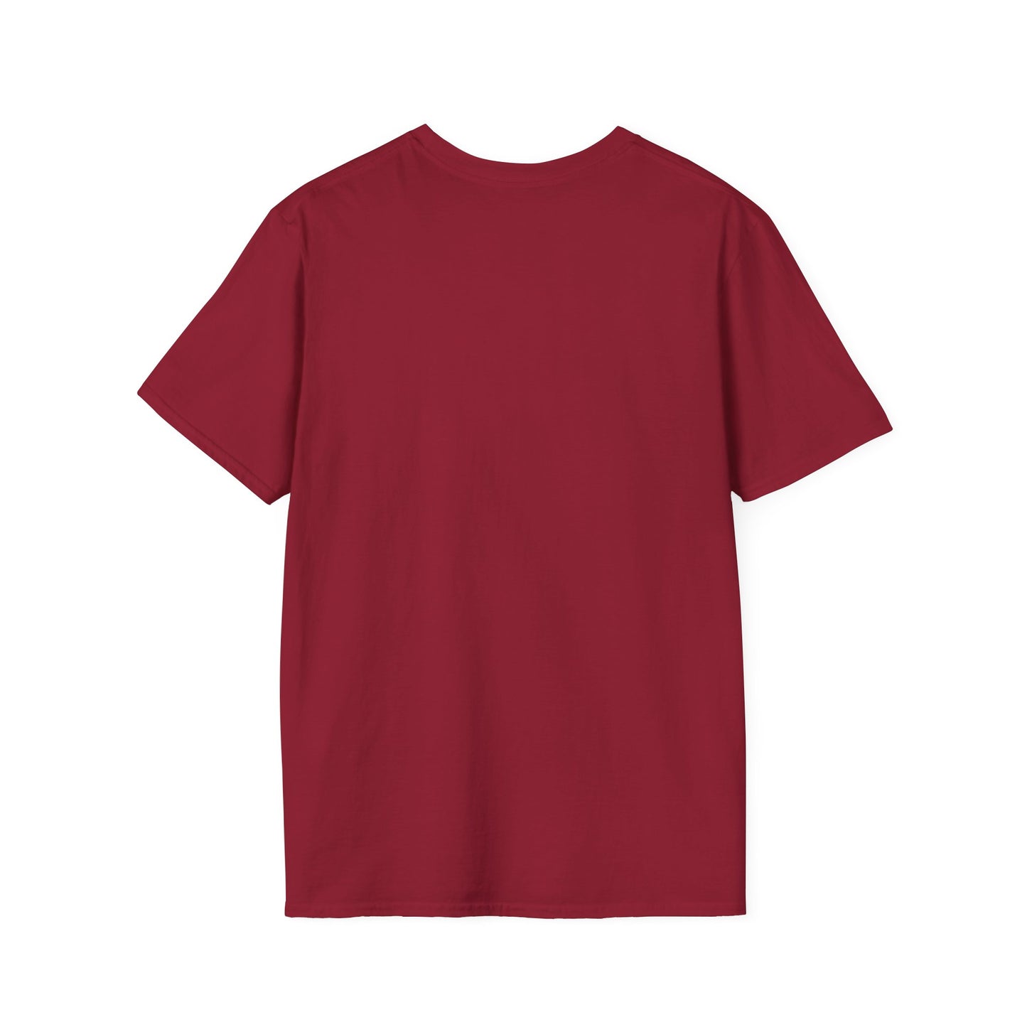 Knight9 Fade T-Shirt