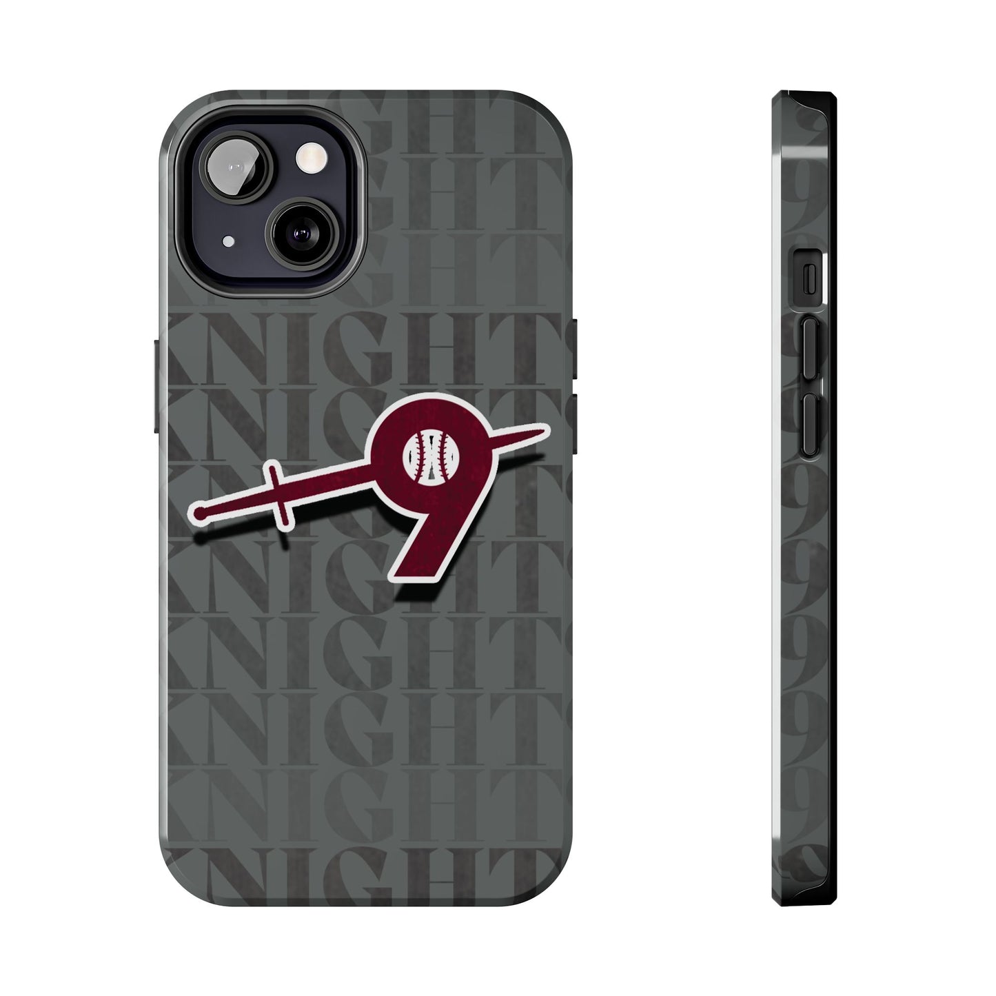 Knight9 Phone Cases