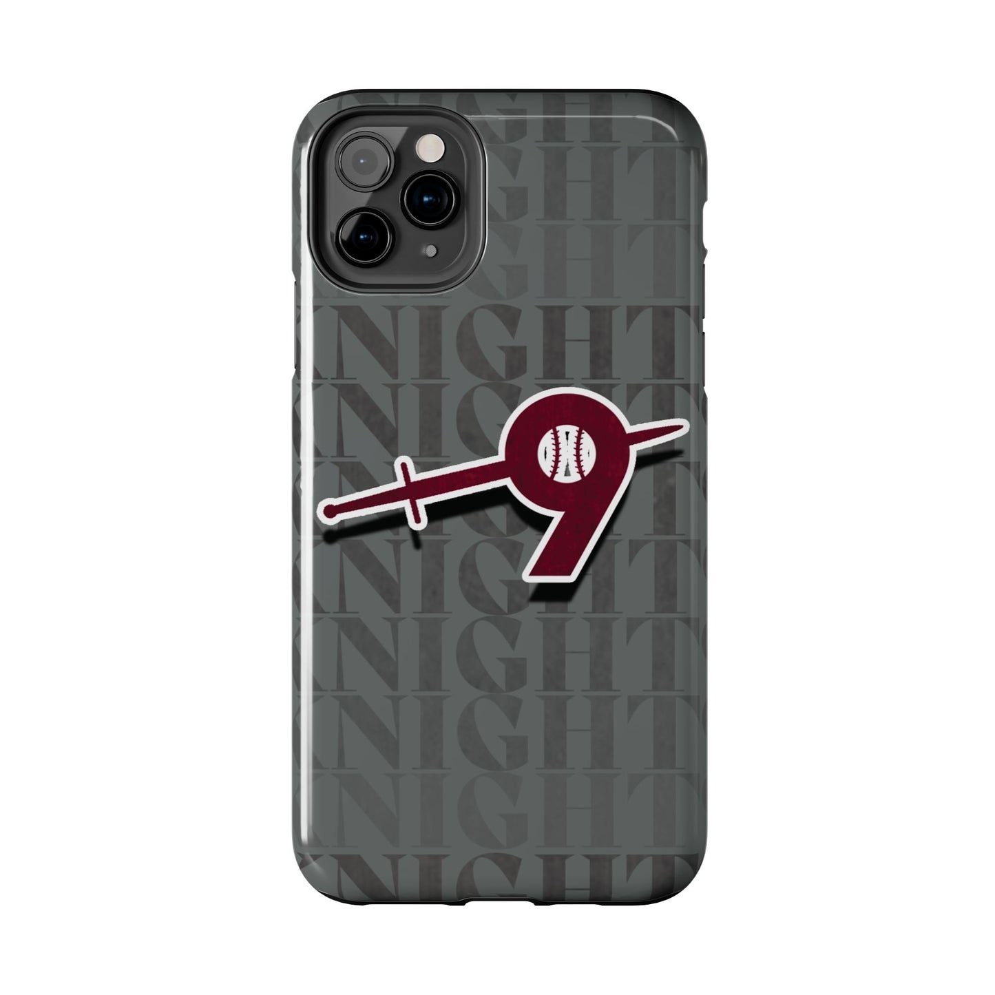 Knight9 Phone Cases