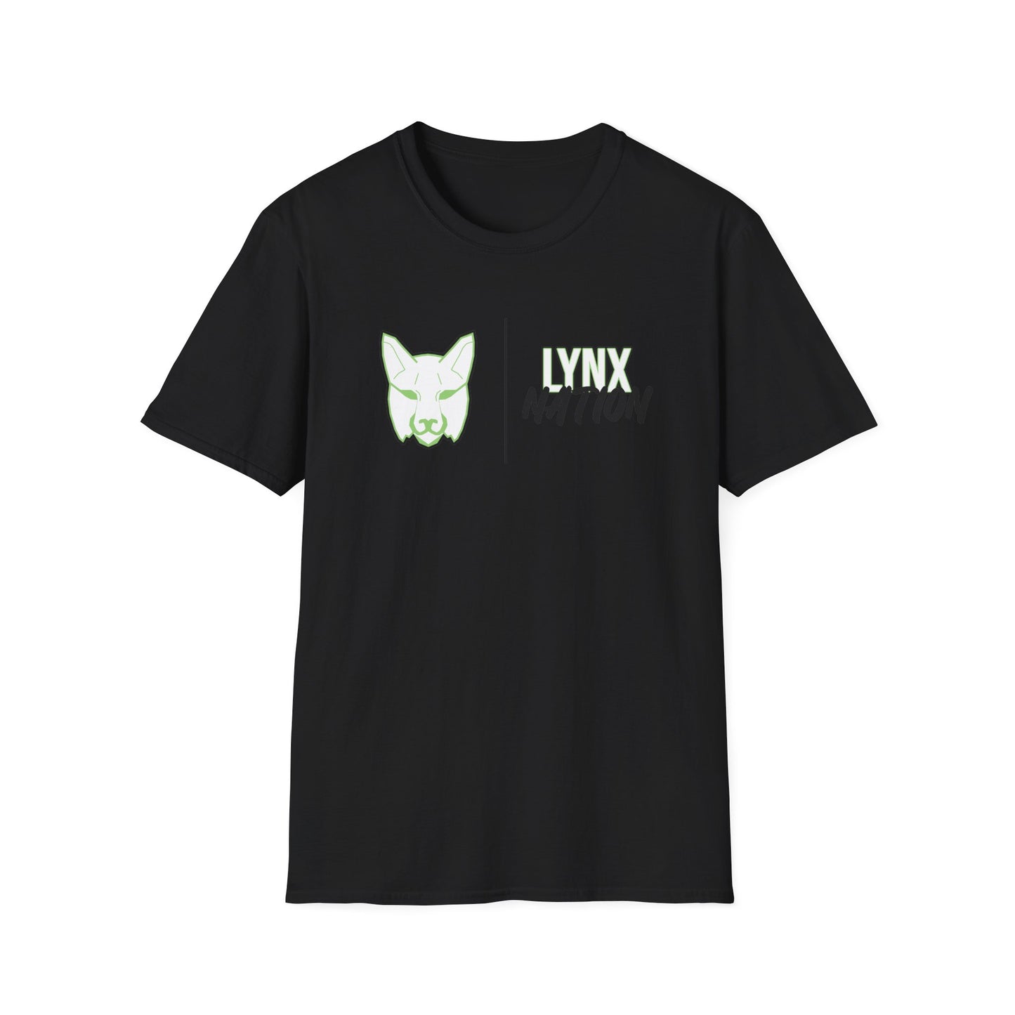 Lynx Fresh Softstyle T-Shirt