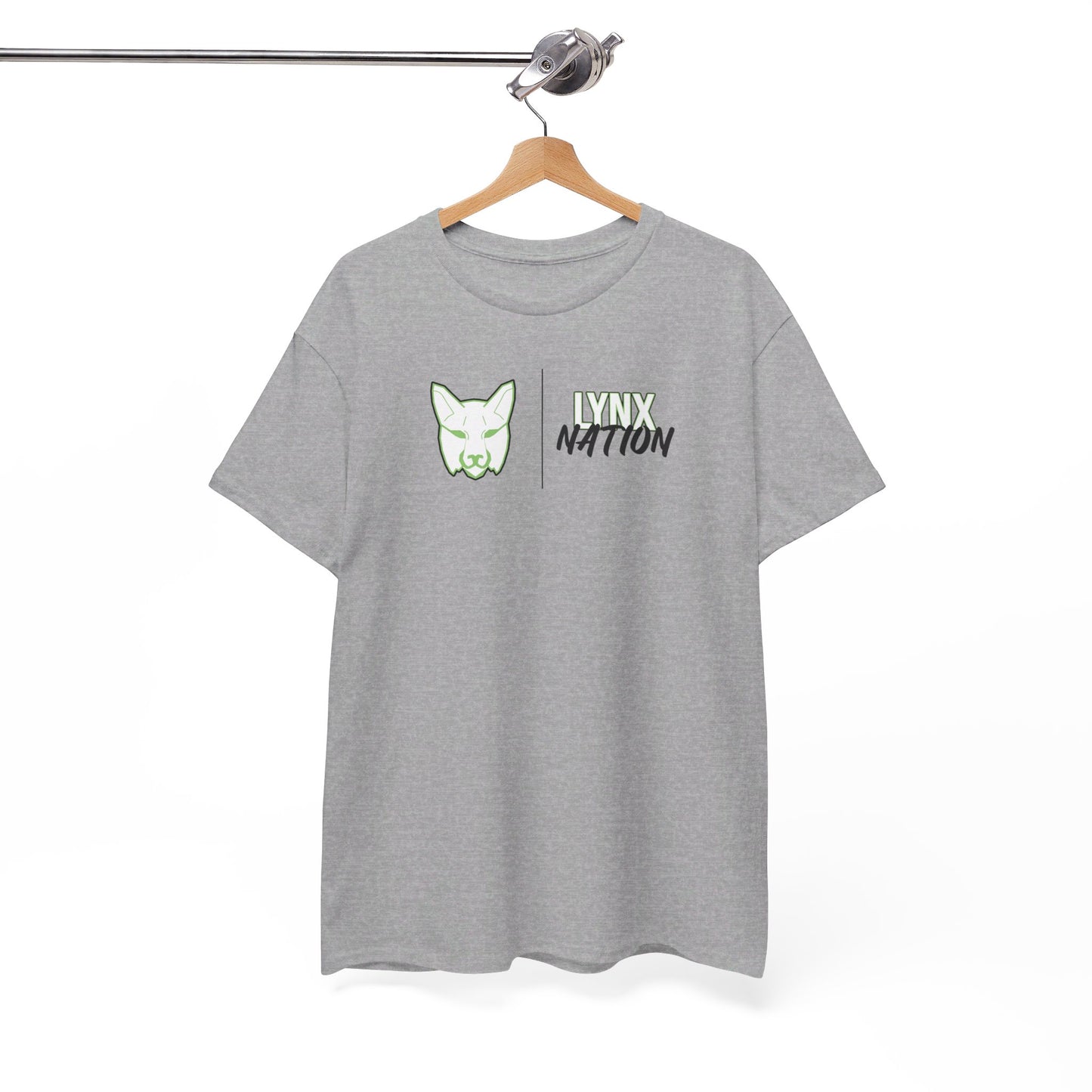 Lynx Jacob Nemergut #11 Shersey