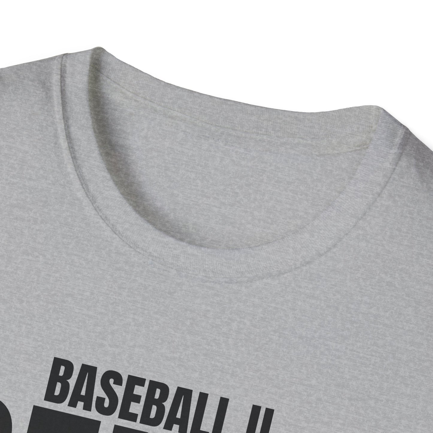 Baseball U Delco T-Shirt