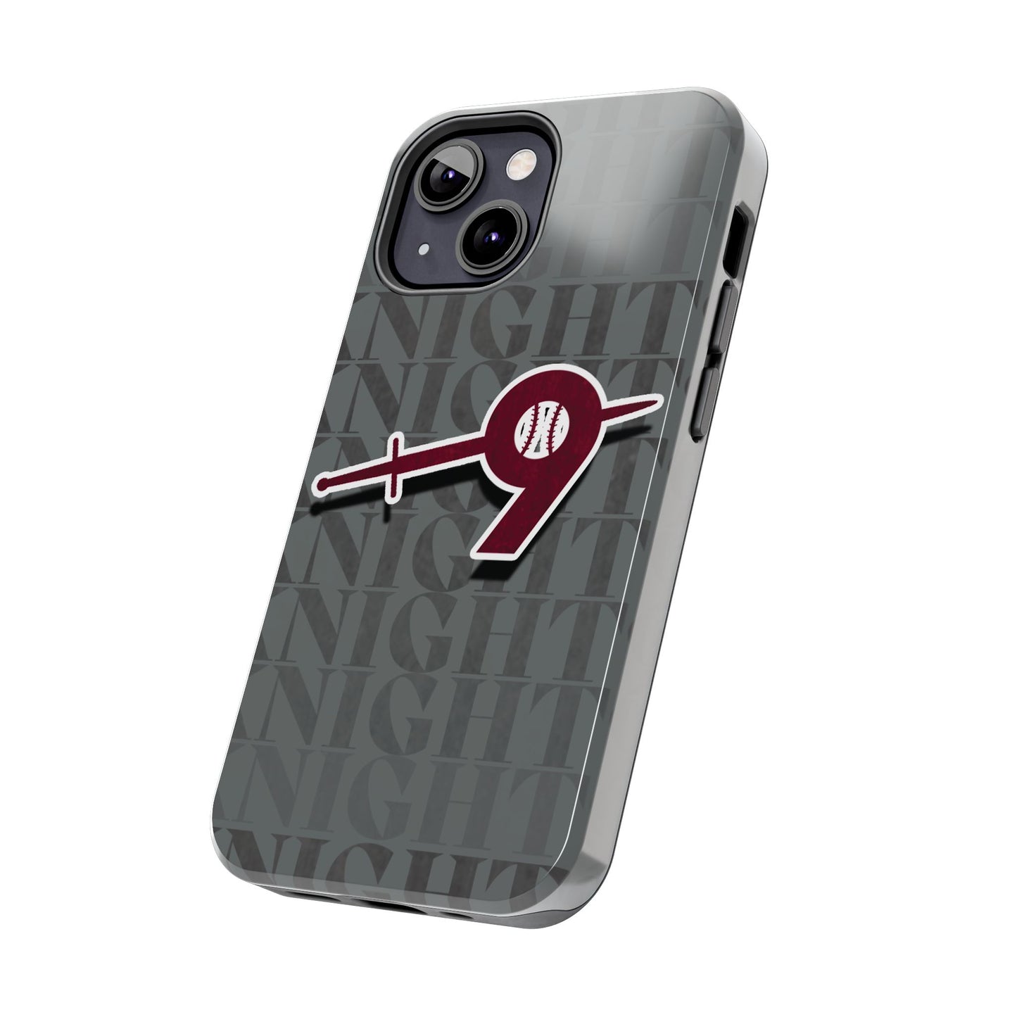 Knight9 Phone Cases