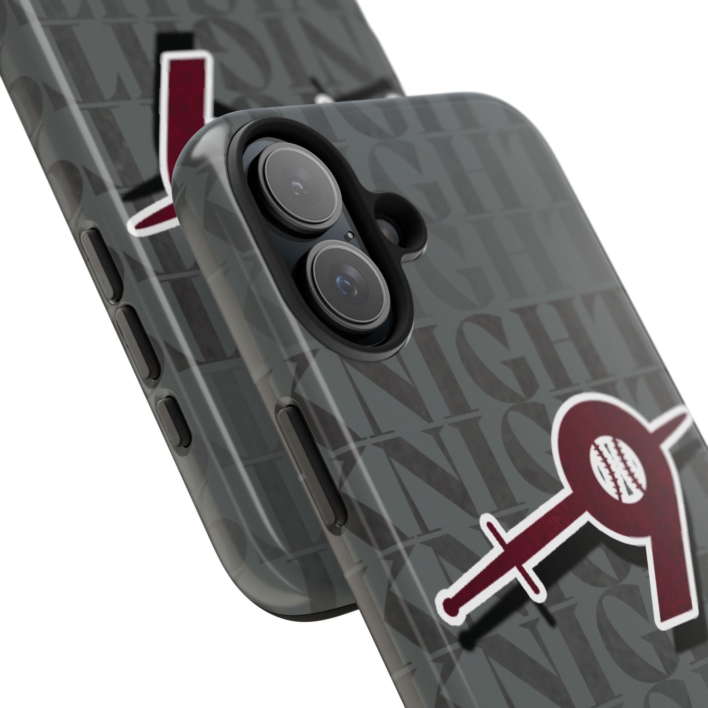 Knight9 Phone Cases