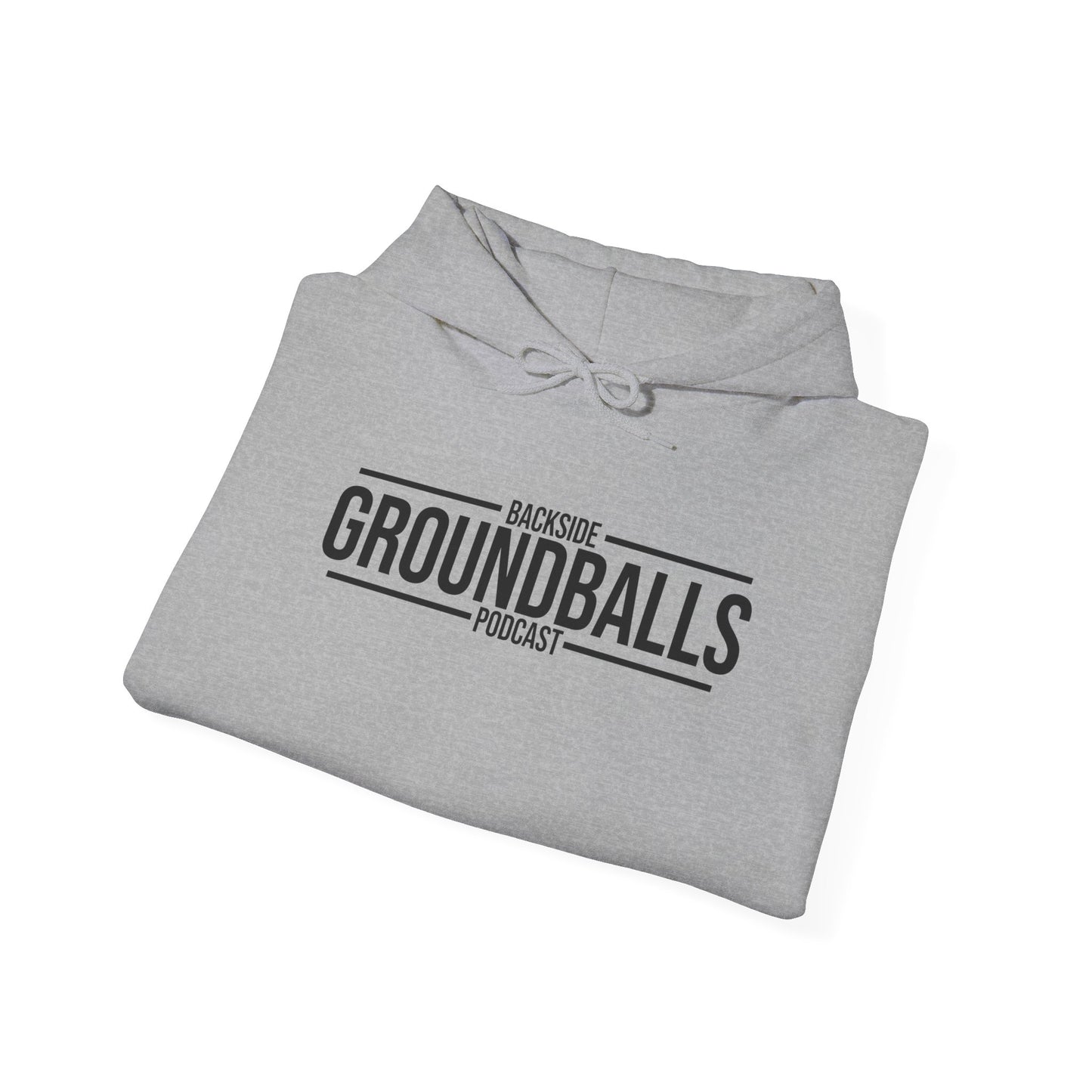 Backside Ground Balls Sweatshirt