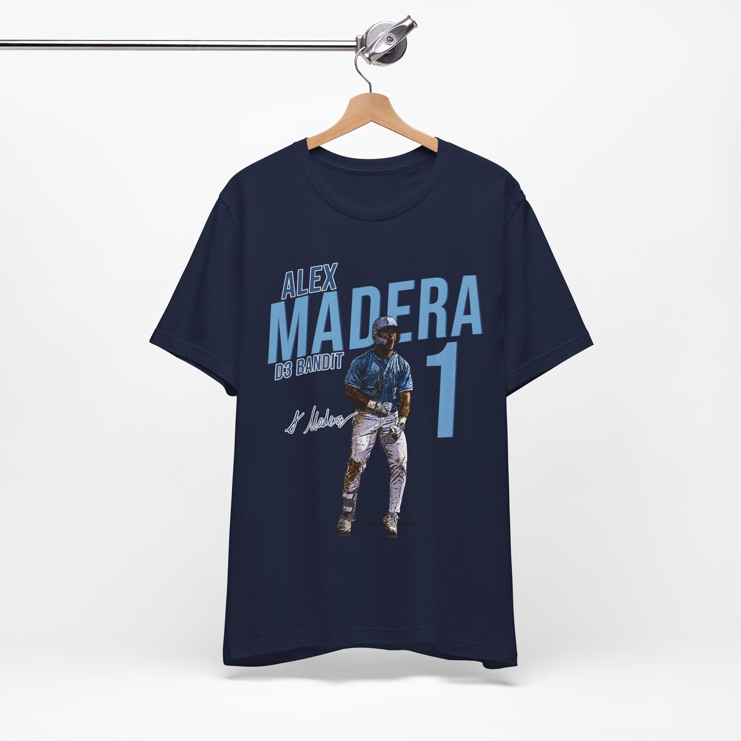 Alex Madera T-Shirt
