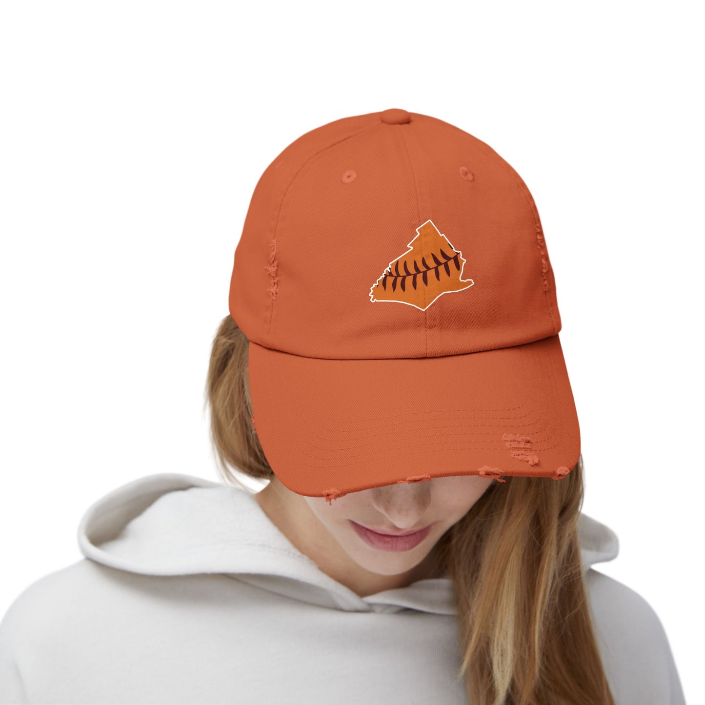 Alt Logo Casual Cap