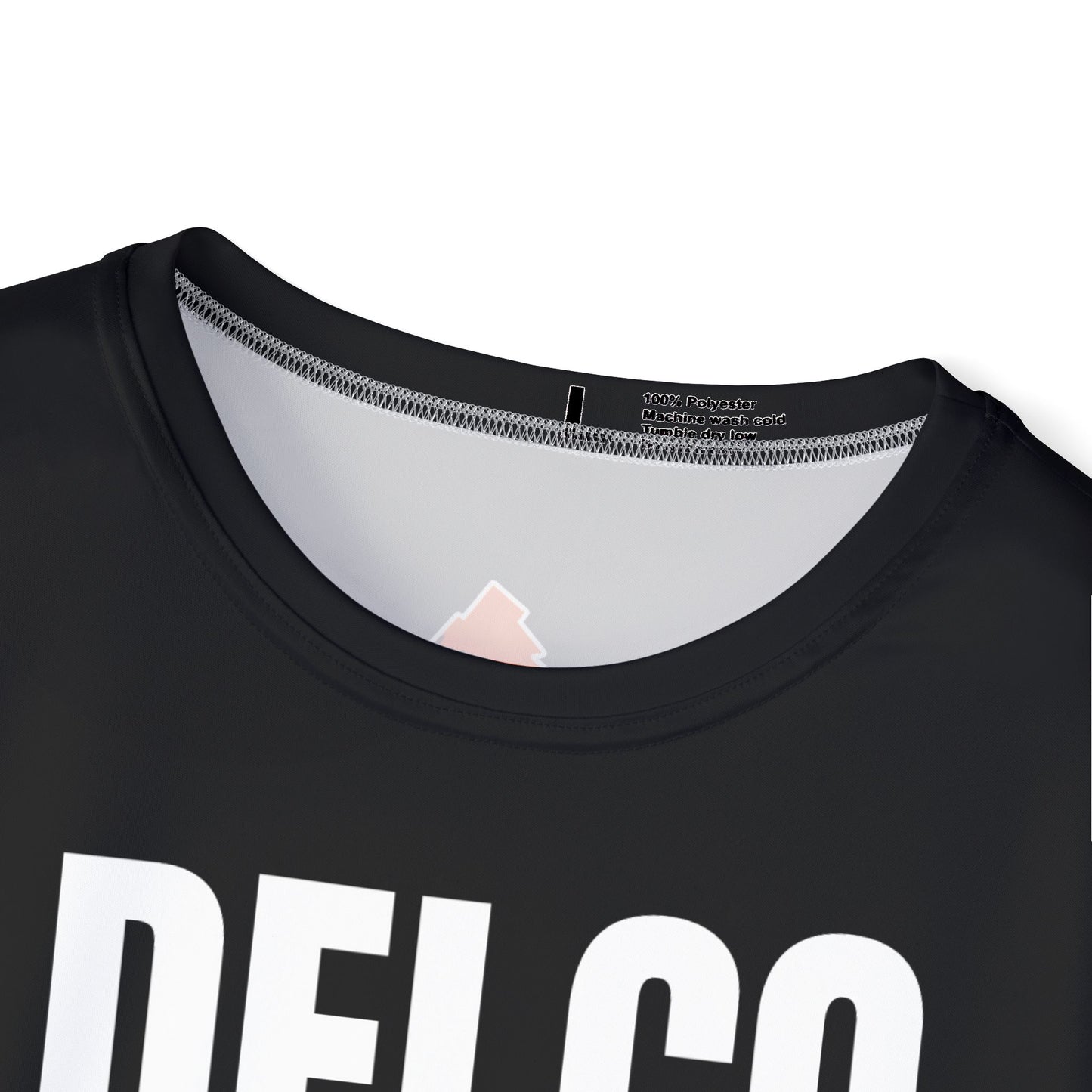 Baseball U Delco Jersey