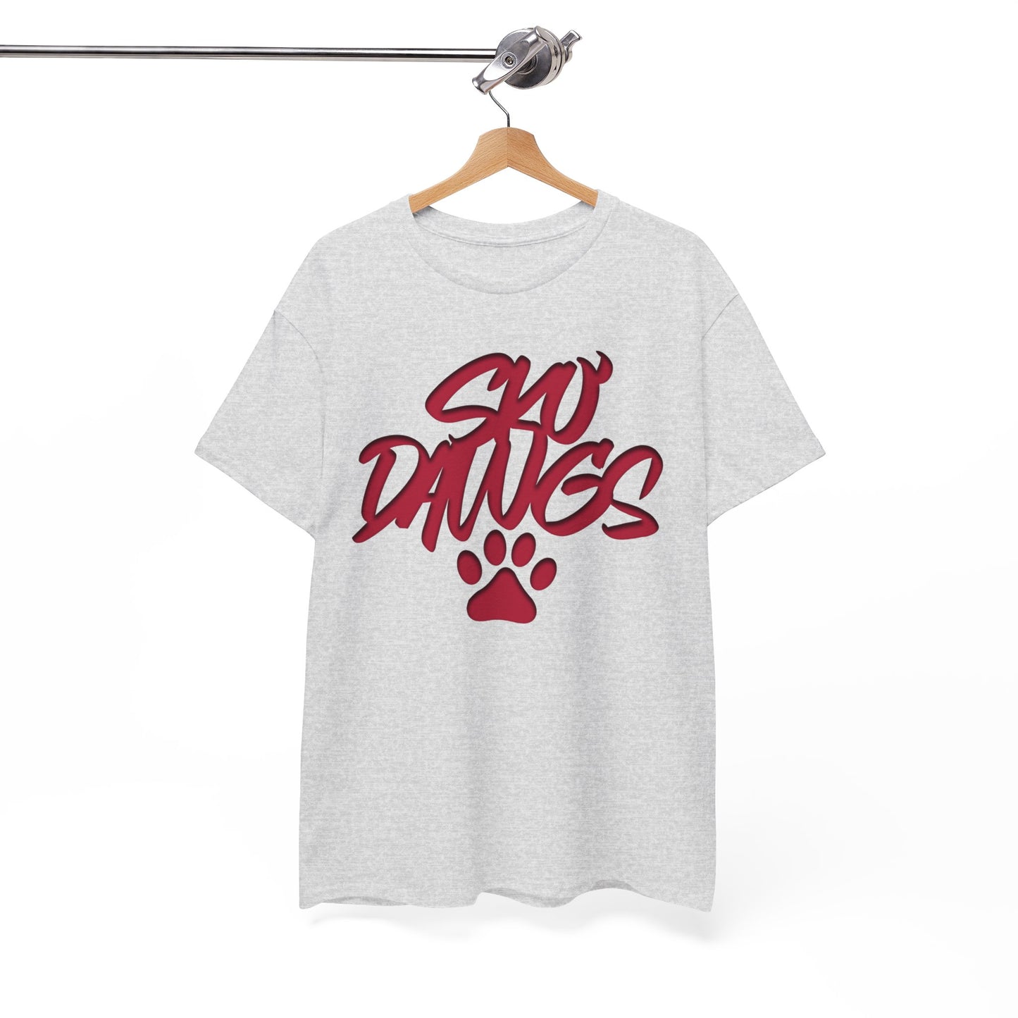 Sko' Dawgs Tee