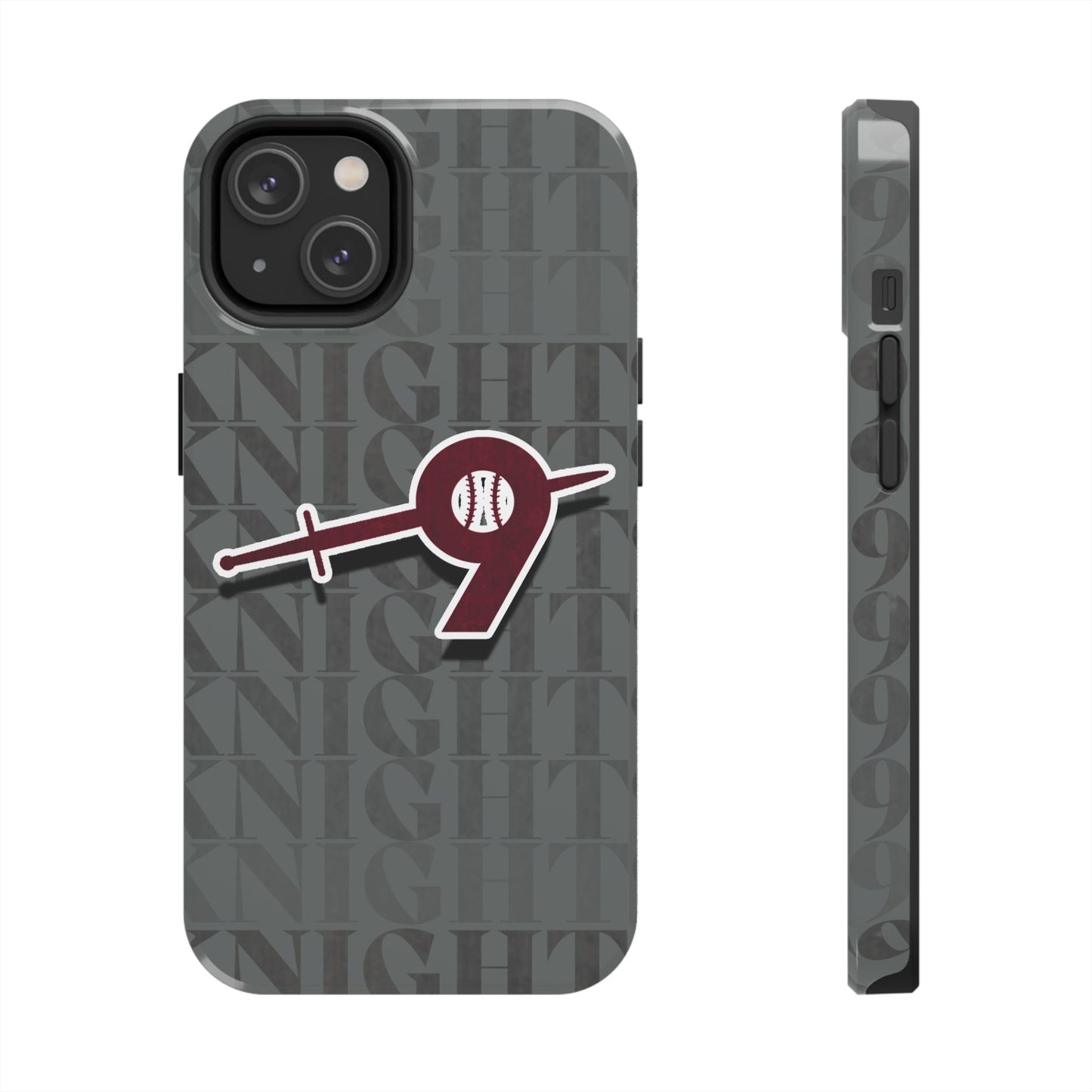 Knight9 Phone Cases