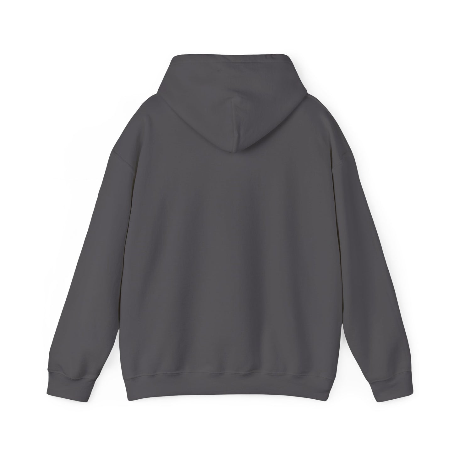 Sko' Dogs Hooded Sweatshirt