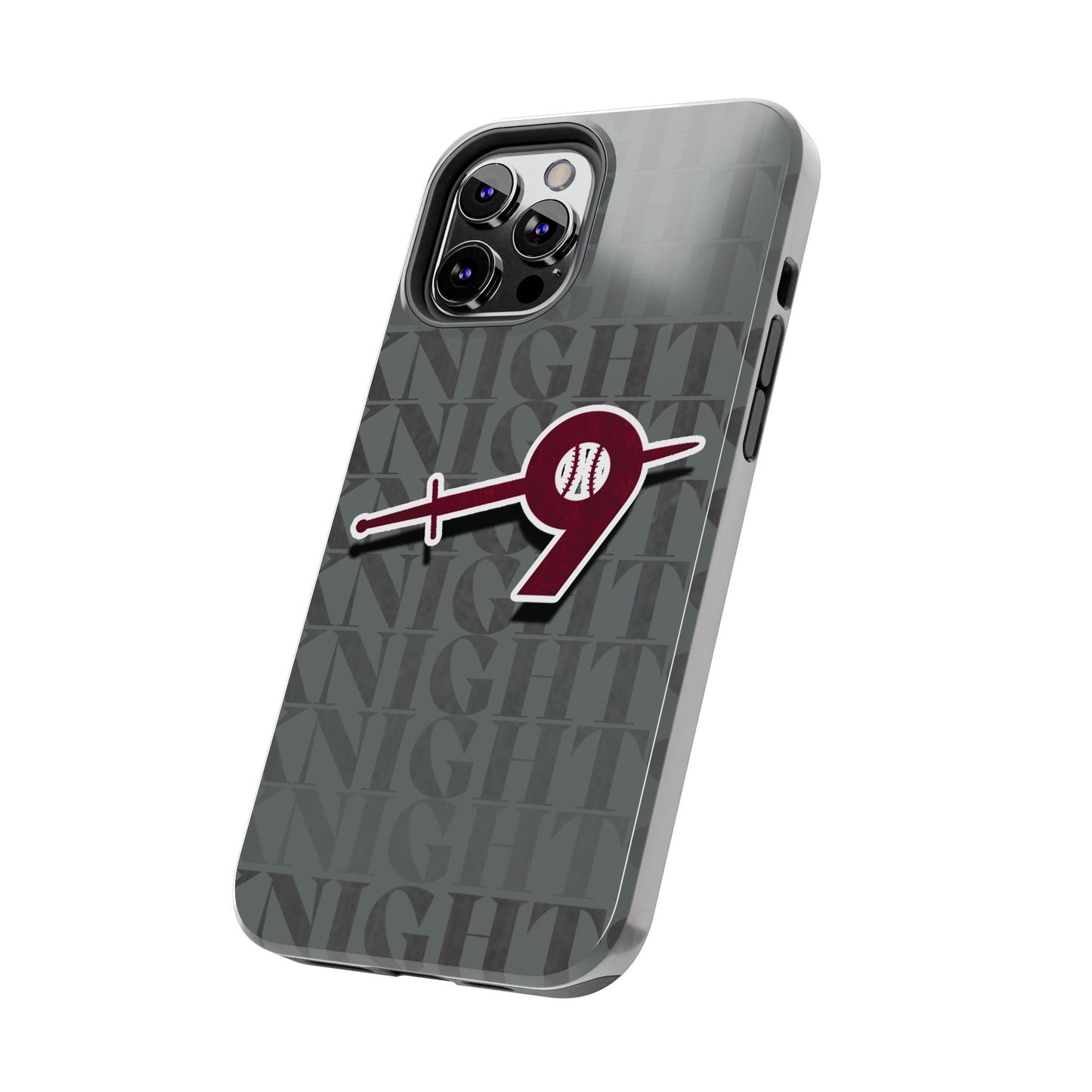 Knight9 Phone Cases