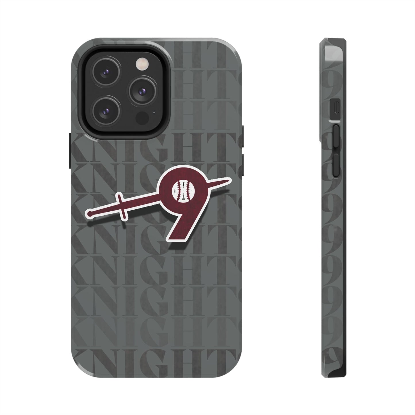 Knight9 Phone Cases