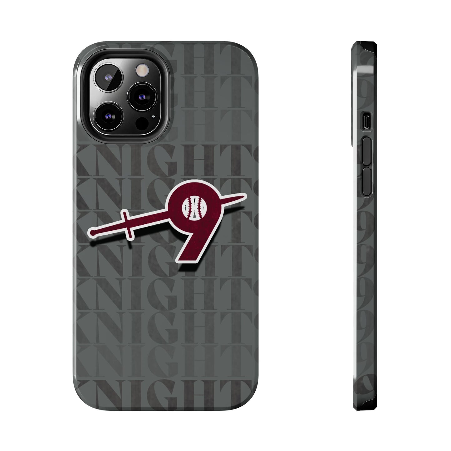 Knight9 Phone Cases