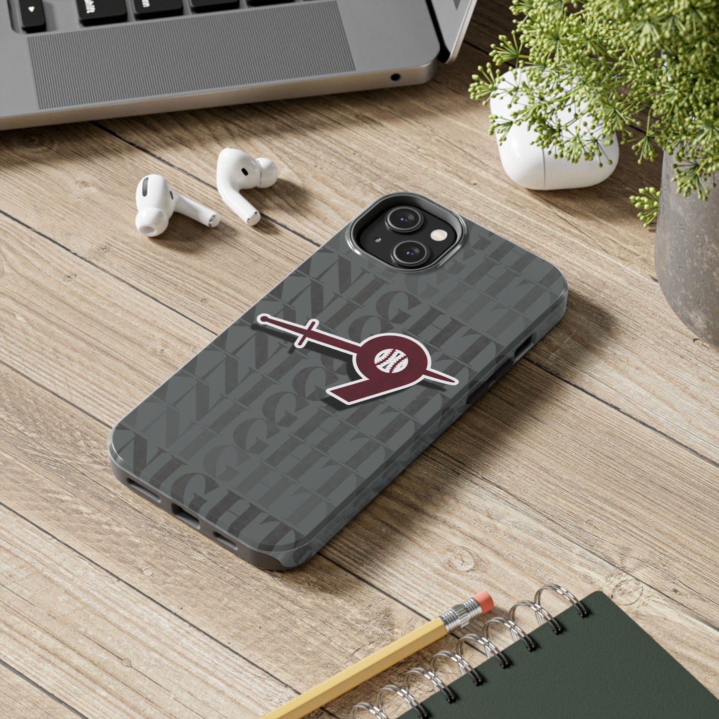Knight9 Phone Cases