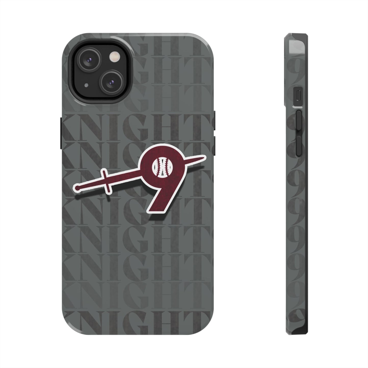 Knight9 Phone Cases
