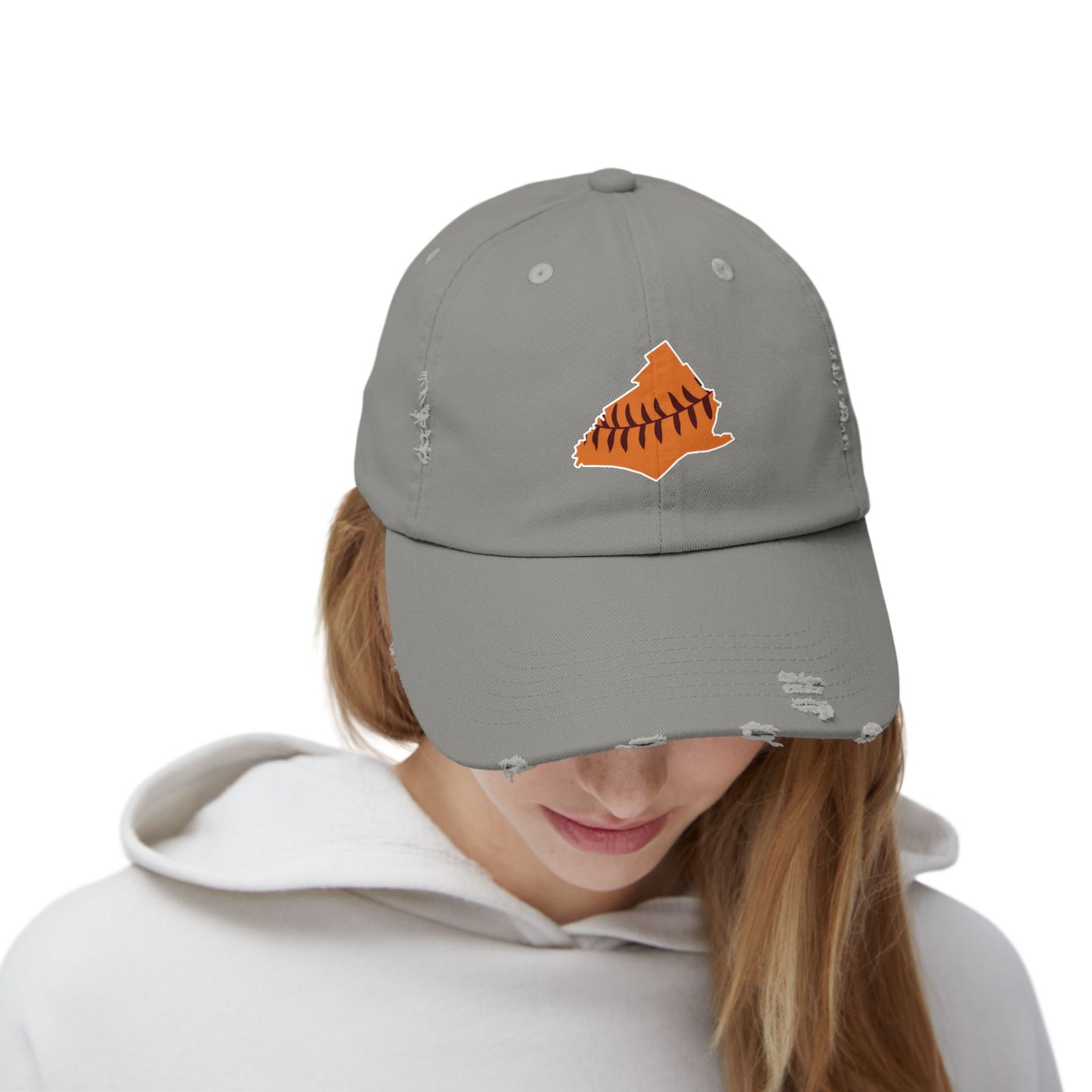 Alt Logo Casual Cap