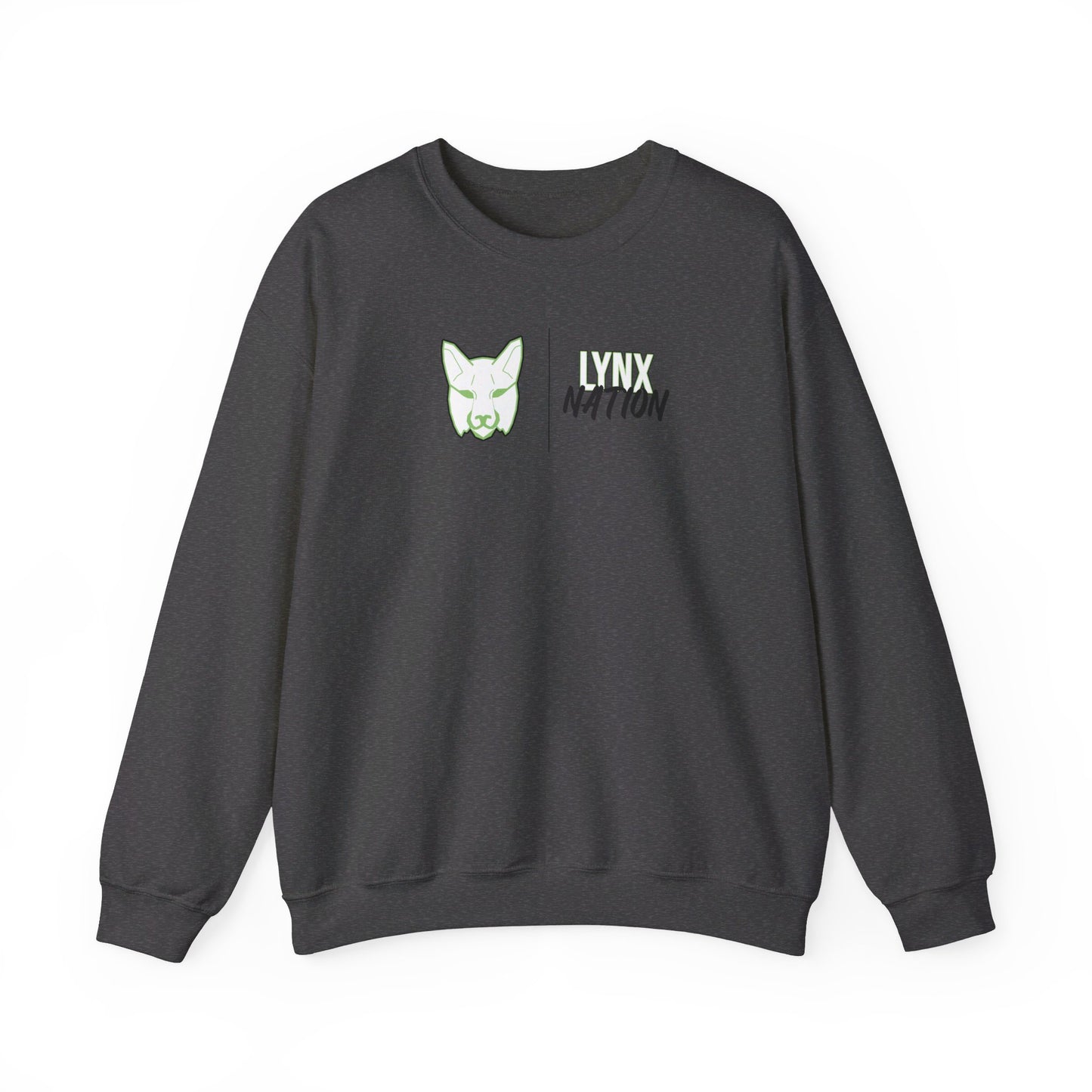 Lynx Crewneck Sweatshirt