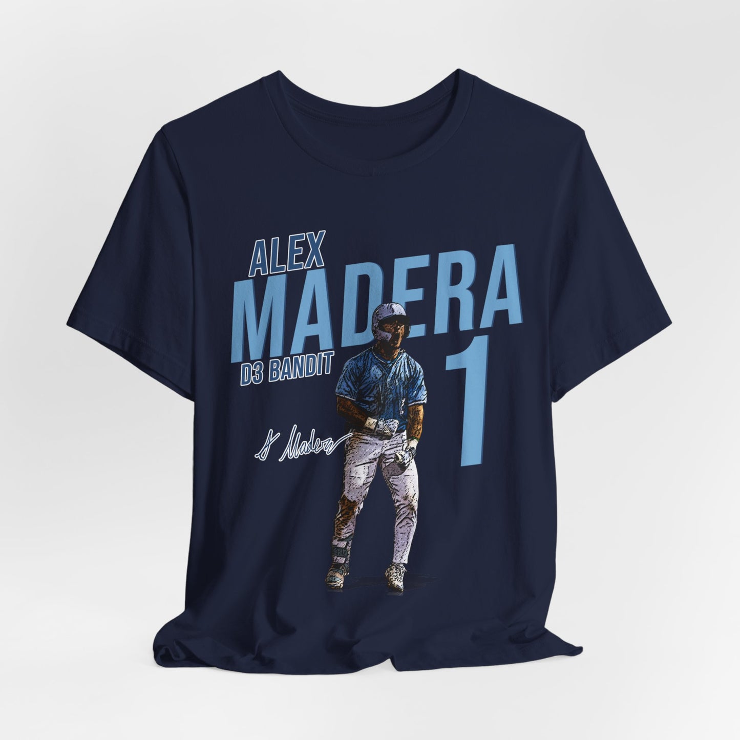 Alex Madera T-Shirt
