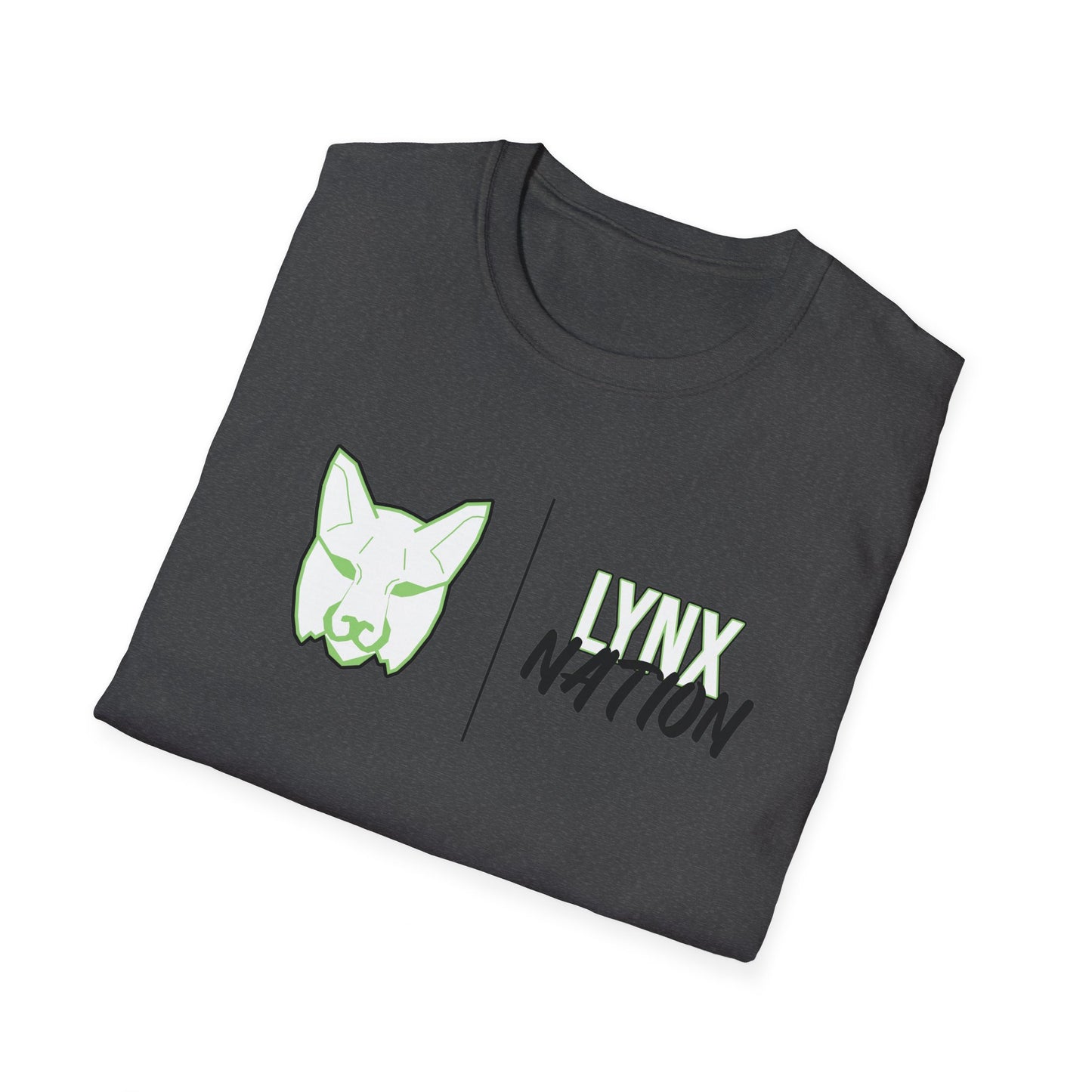 Lynx Fresh Softstyle T-Shirt