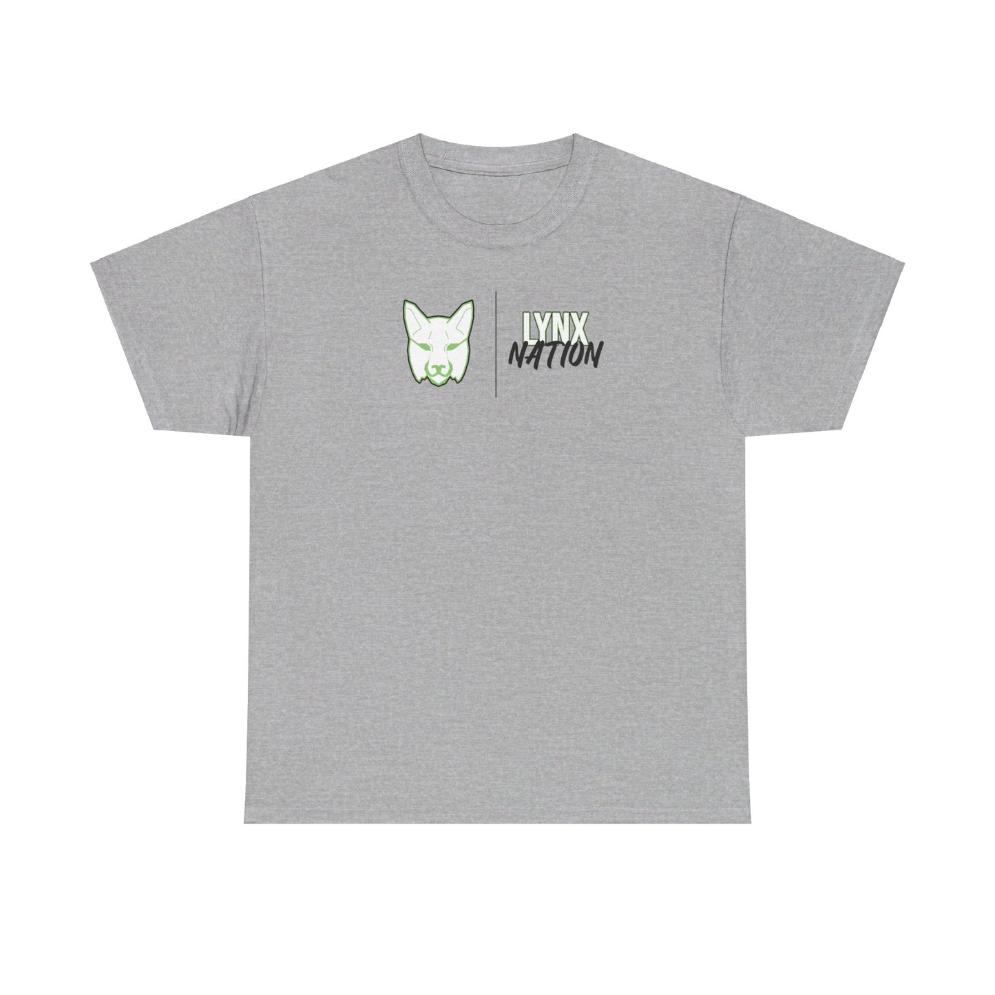 Lynx Custom Shersey Standard Design Tee