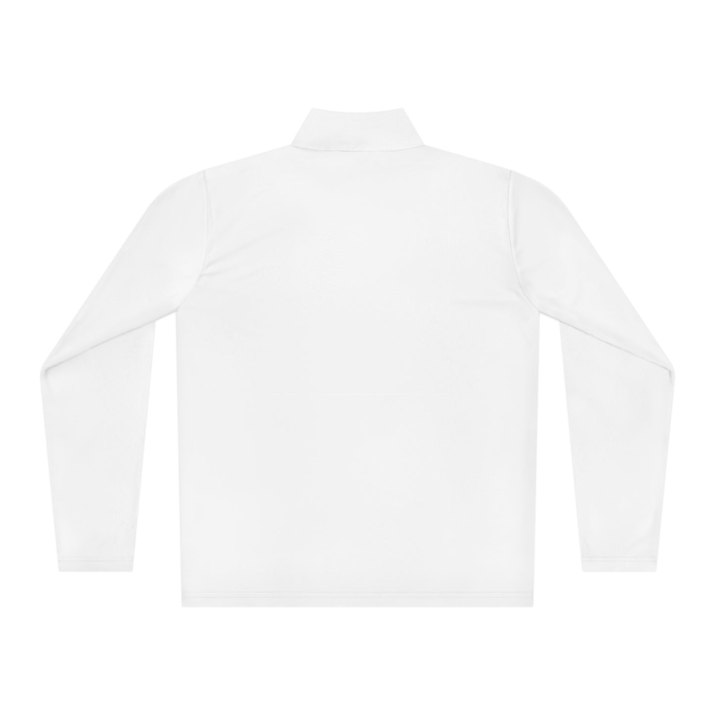 Baseball U Delco Quarter-Zip