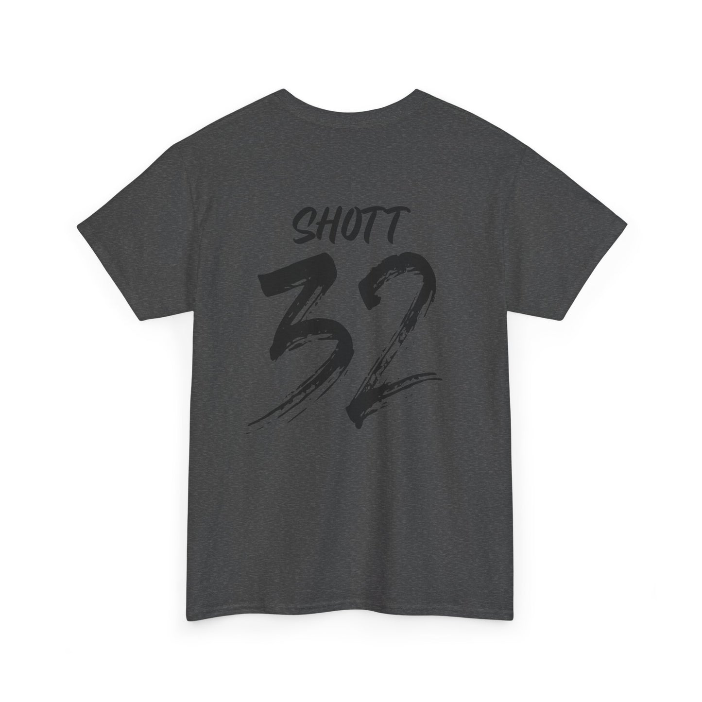Copy of Lynx Caden Shott #32 Shersey