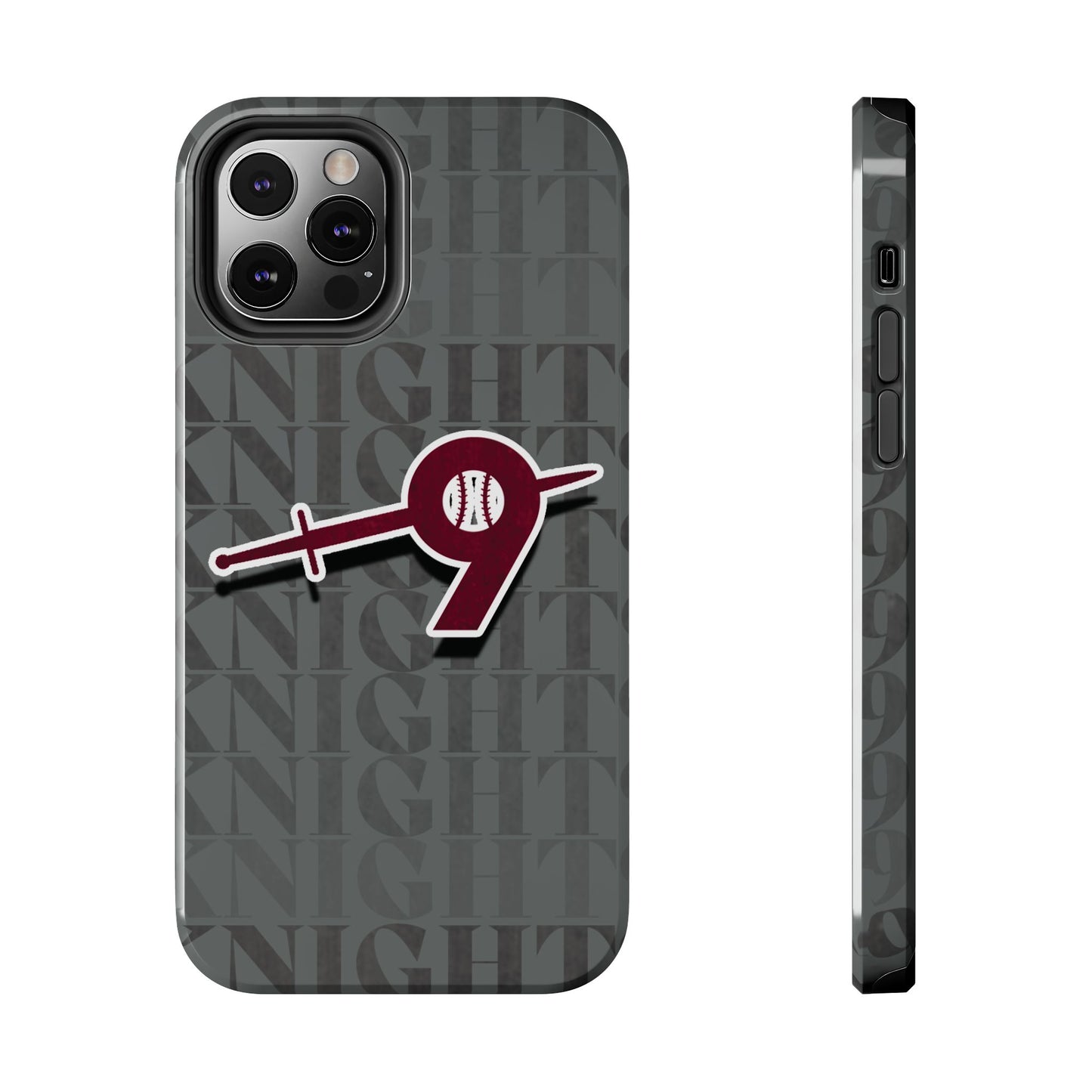 Knight9 Phone Cases