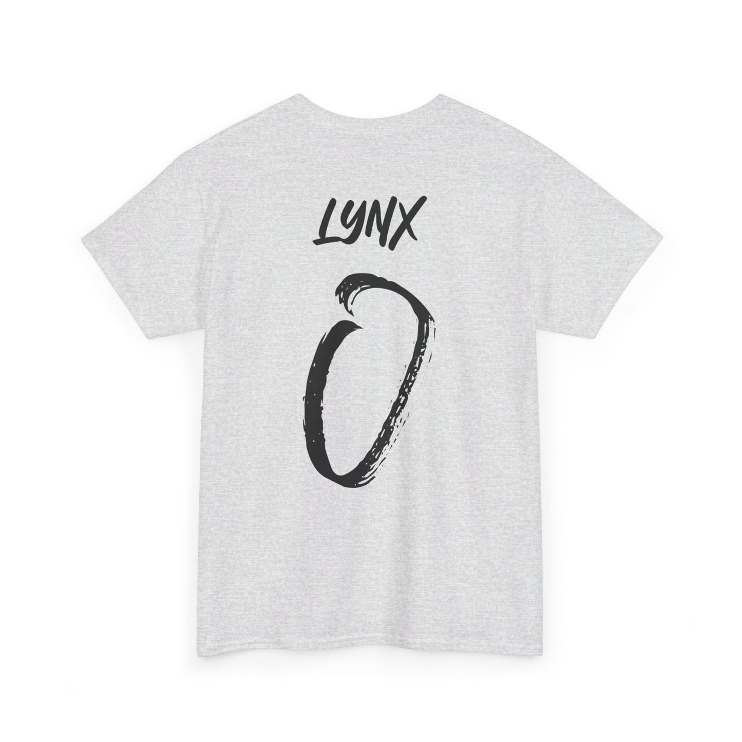 Lynx Custom Shersey Standard Design Tee