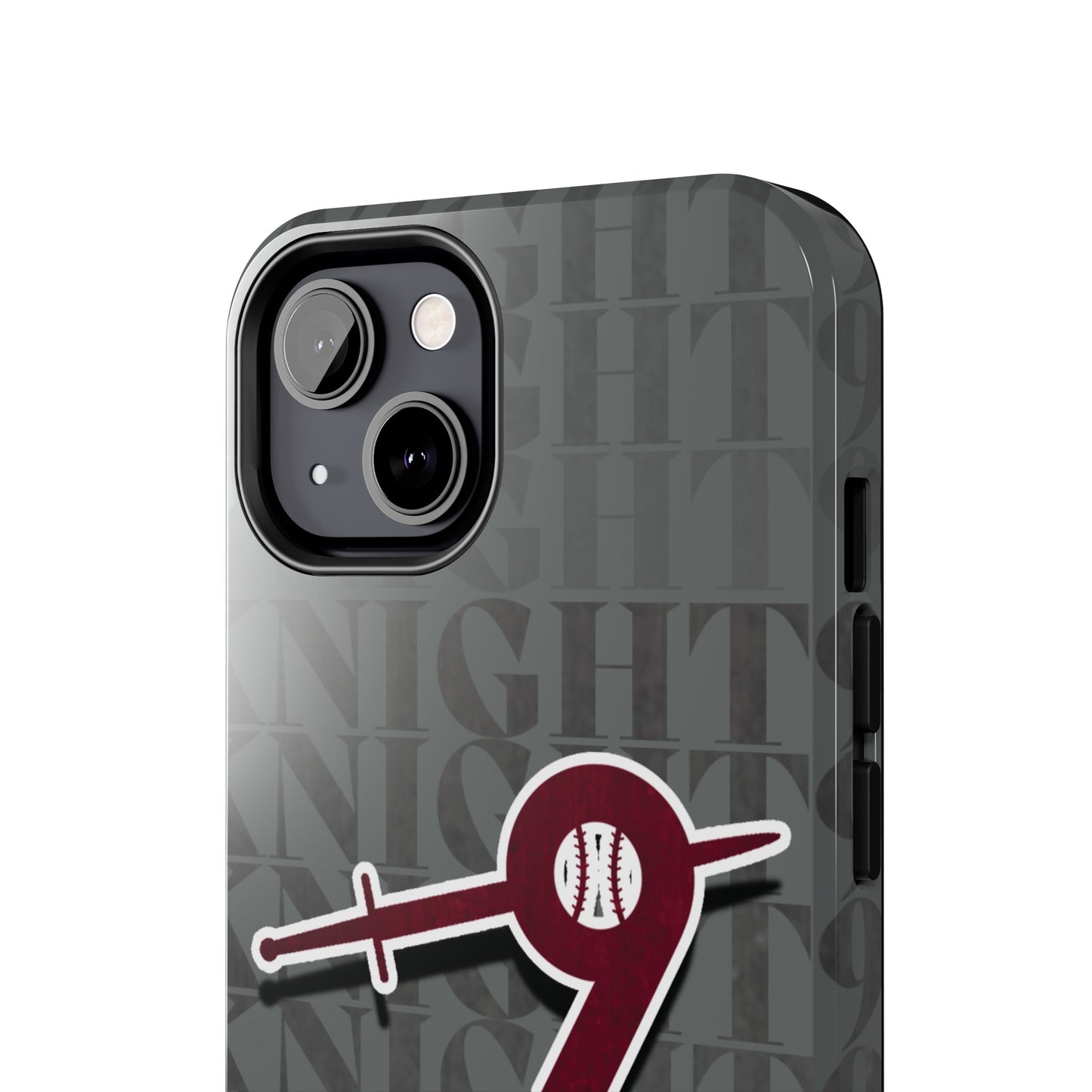 Knight9 Phone Cases