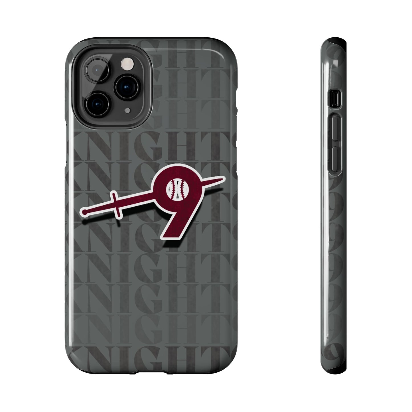 Knight9 Phone Cases