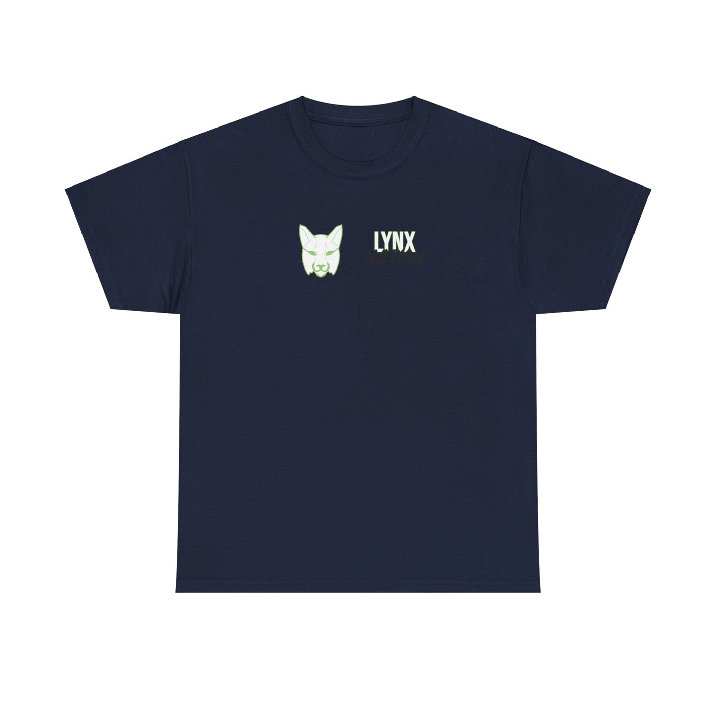 Copy of Lynx Caden Shott #32 Shersey