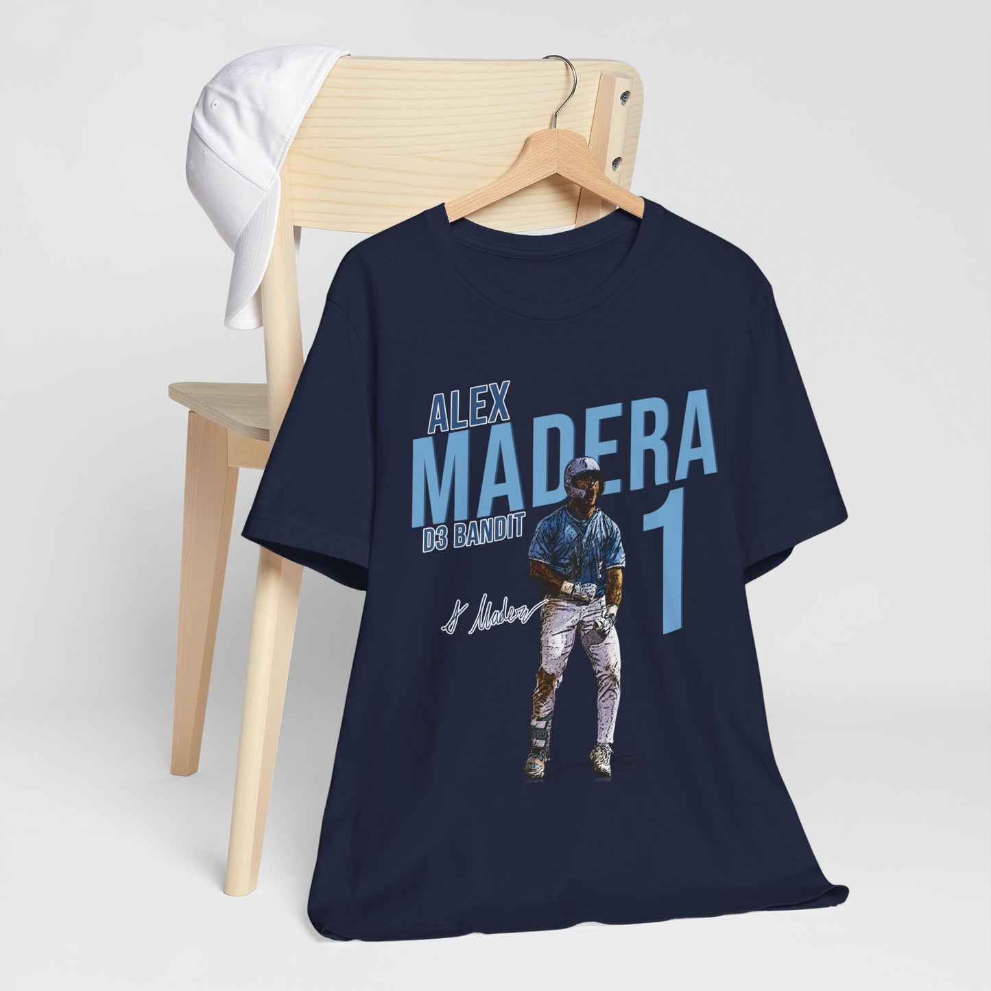 Alex Madera T-Shirt