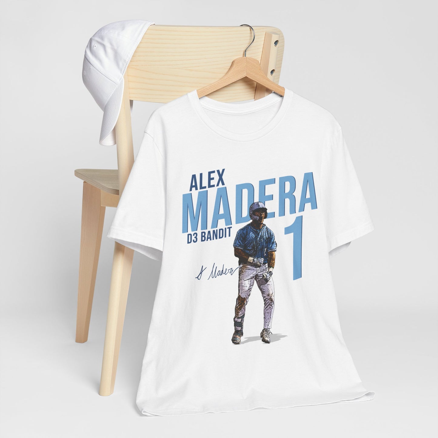 Alex Madera T-Shirt