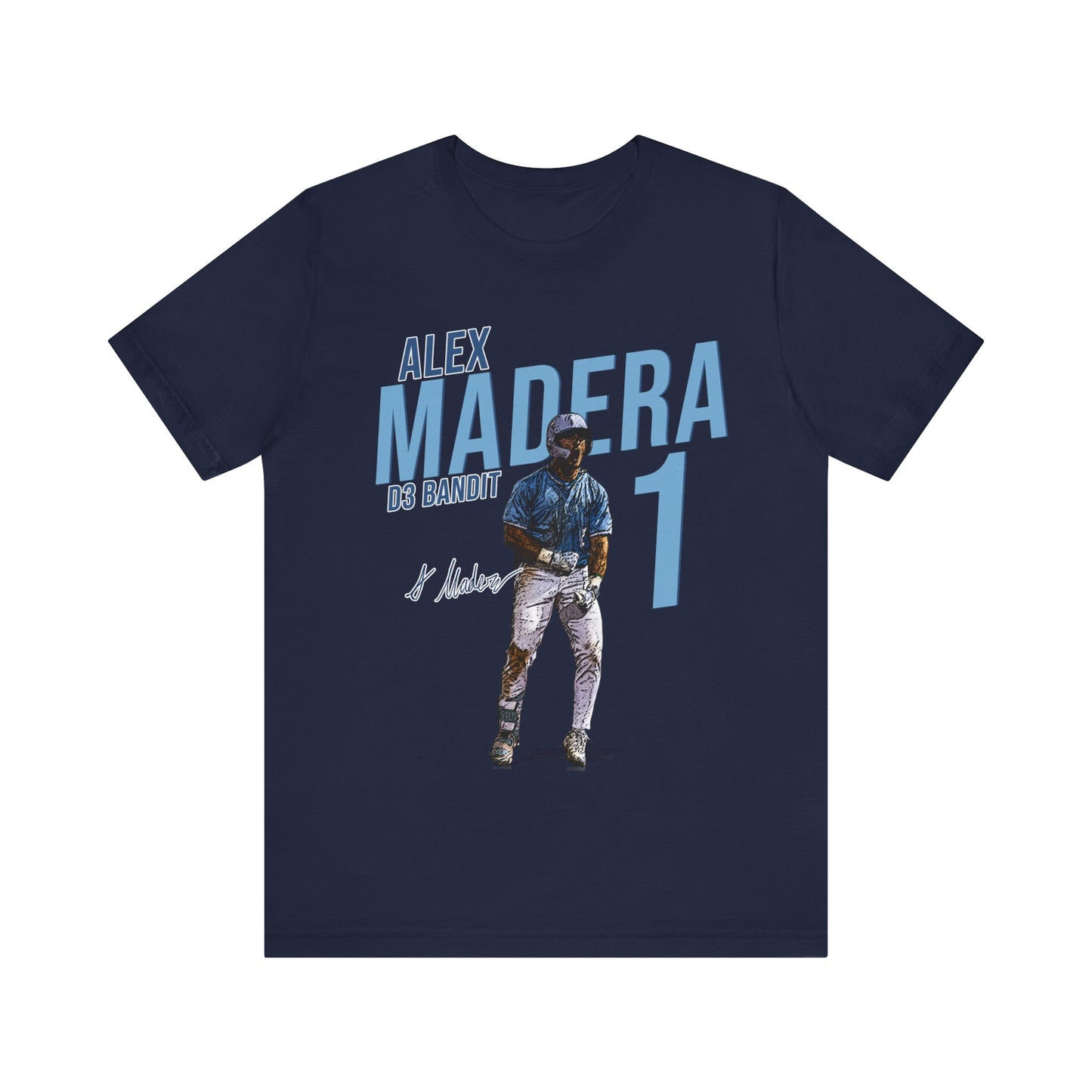 Alex Madera T-Shirt